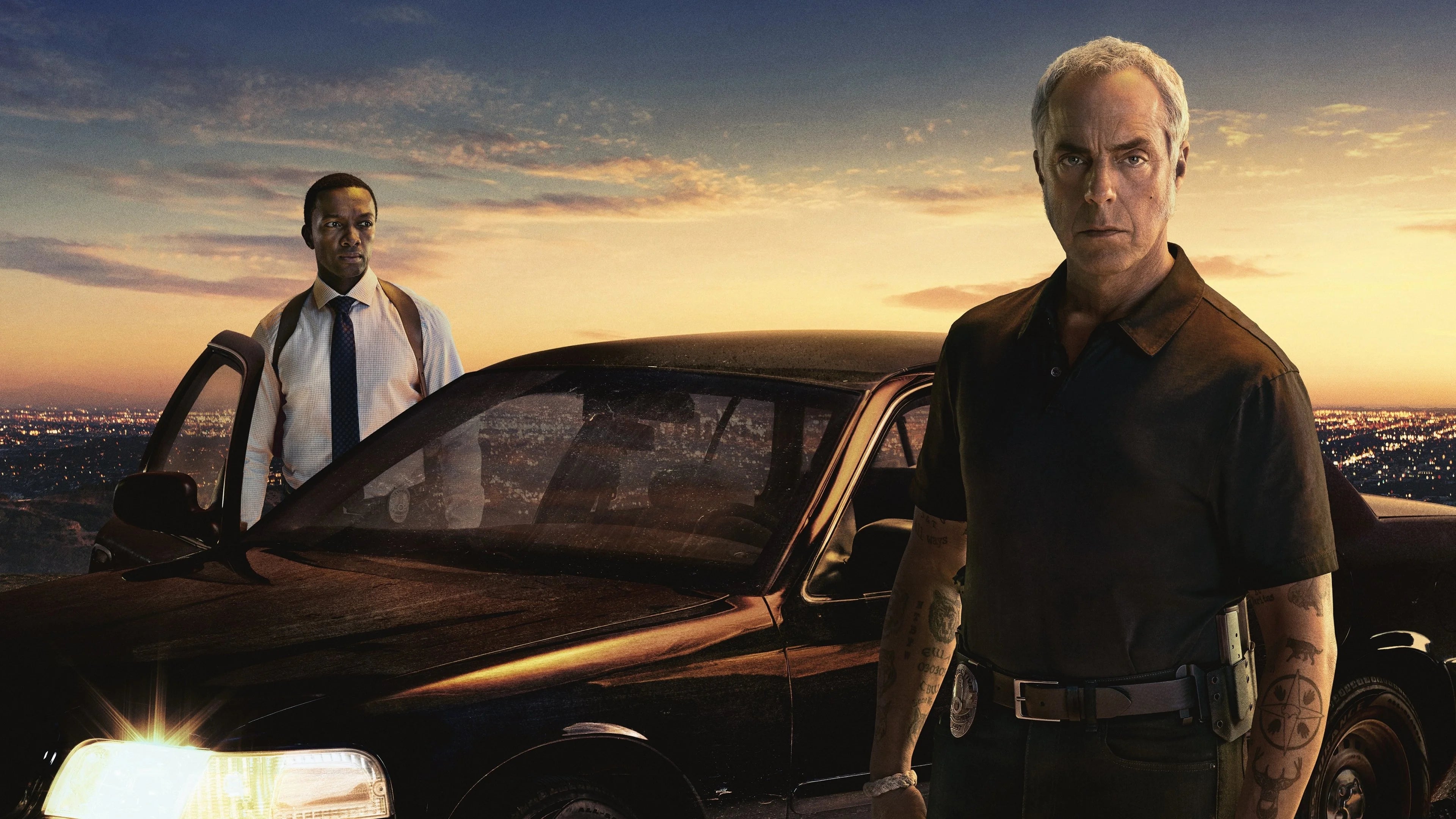 Where to buy Bosch (2015) posters - Popcorn Poster Shop
