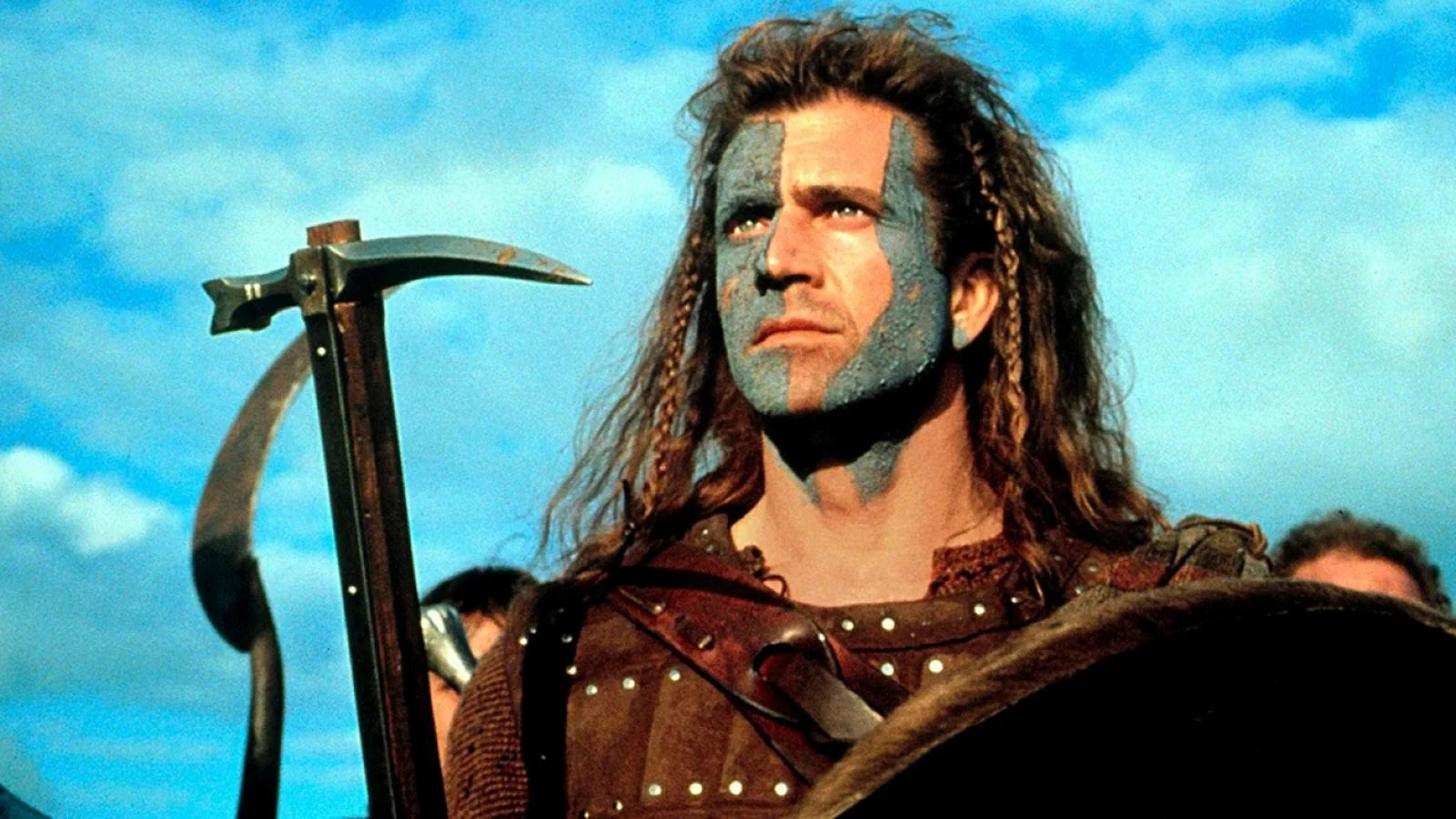 Where to buy Braveheart (1995) posters - Popcorn Poster Shop