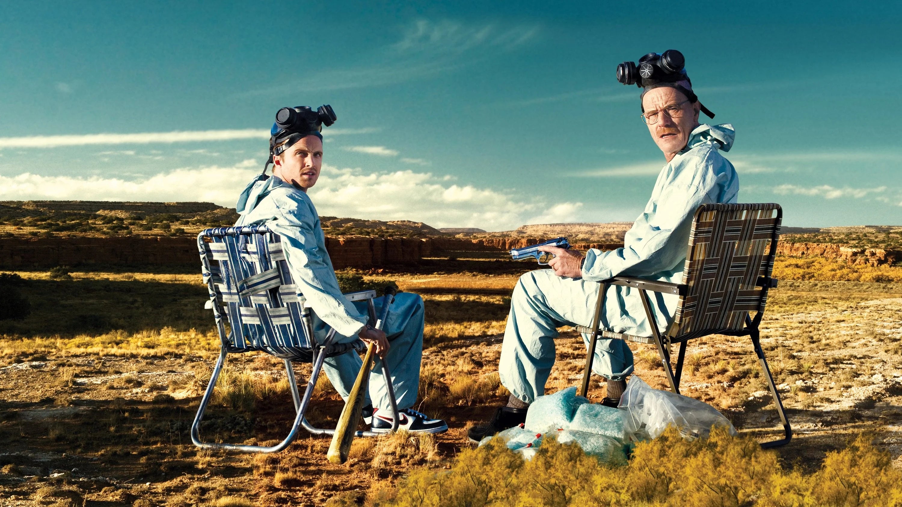 Where to buy Breaking Bad (2008) posters - Popcorn Poster Shop