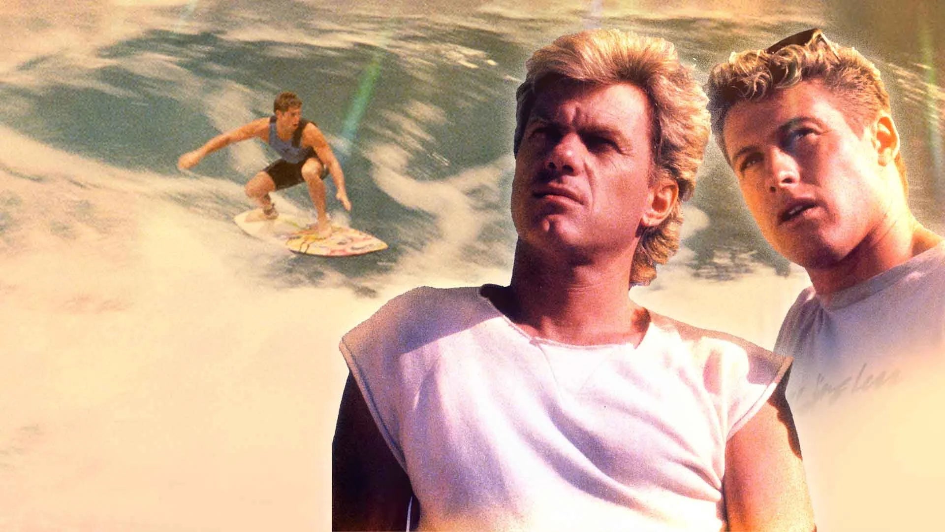 Where to buy Breaking Loose (1988) posters - Popcorn Poster Shop