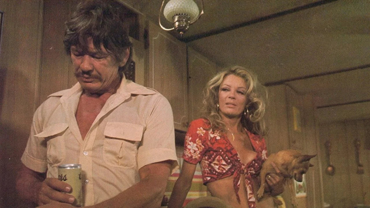 Where to buy Breakout (1975) posters - Popcorn Poster Shop