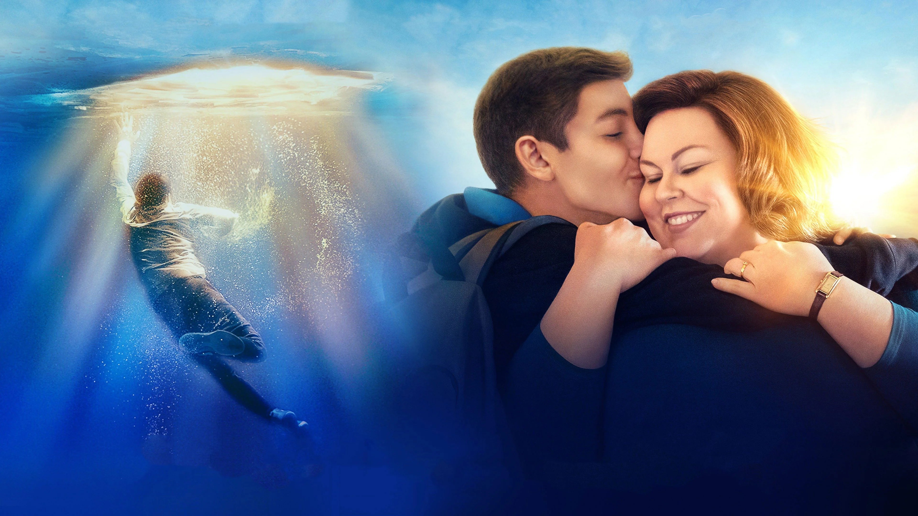 Where to buy Breakthrough (2019) posters - Popcorn Poster Shop