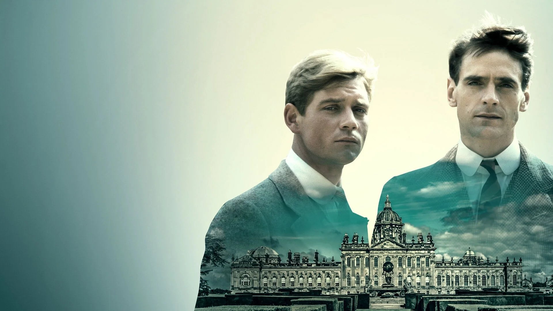 Where to buy Brideshead Revisited (1981) posters - Popcorn Poster Shop
