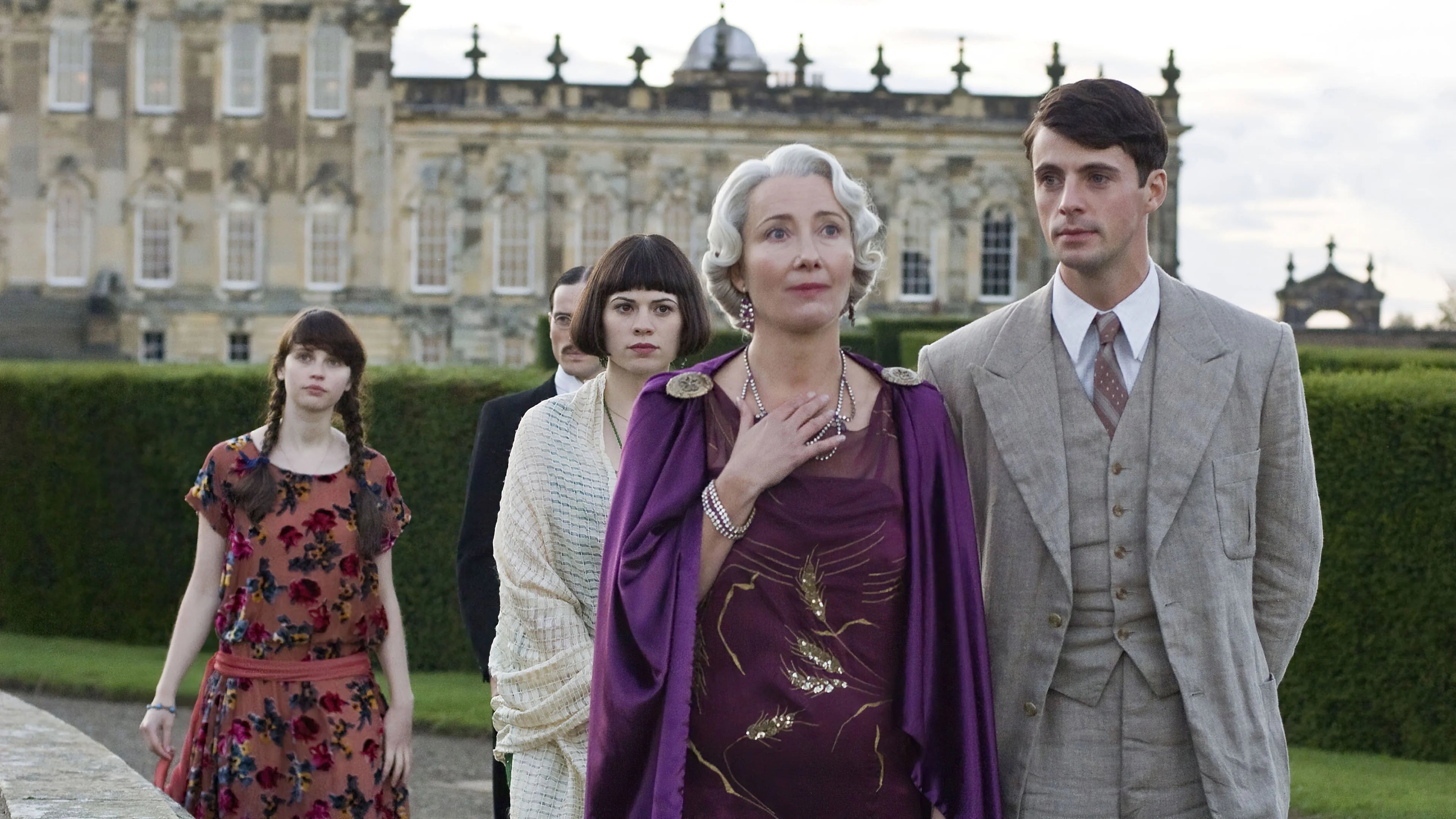 Where to buy Brideshead Revisited (2008) posters - Popcorn Poster Shop
