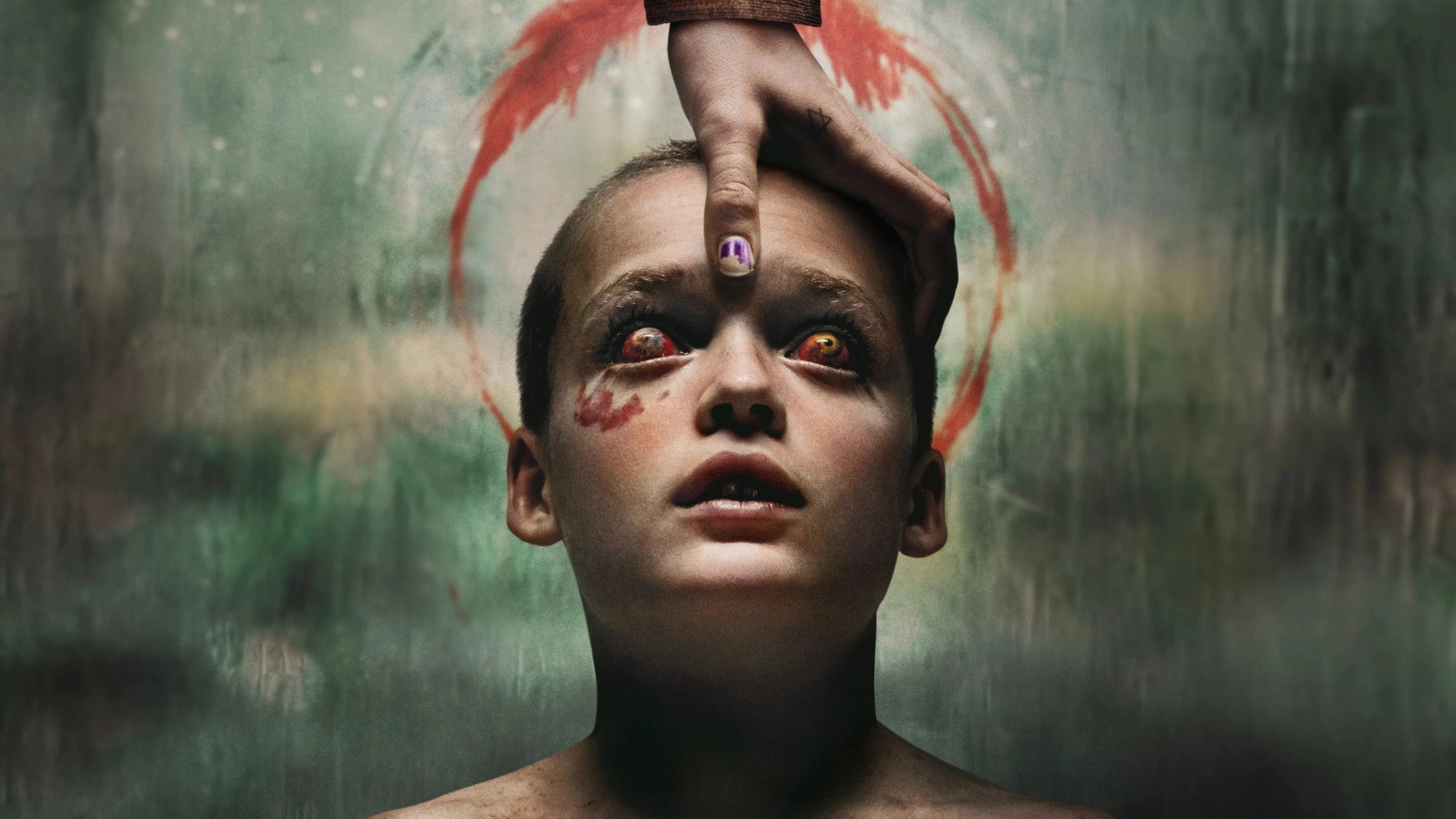 Where to buy Bring Her Back (2025) posters - Popcorn Poster Shop