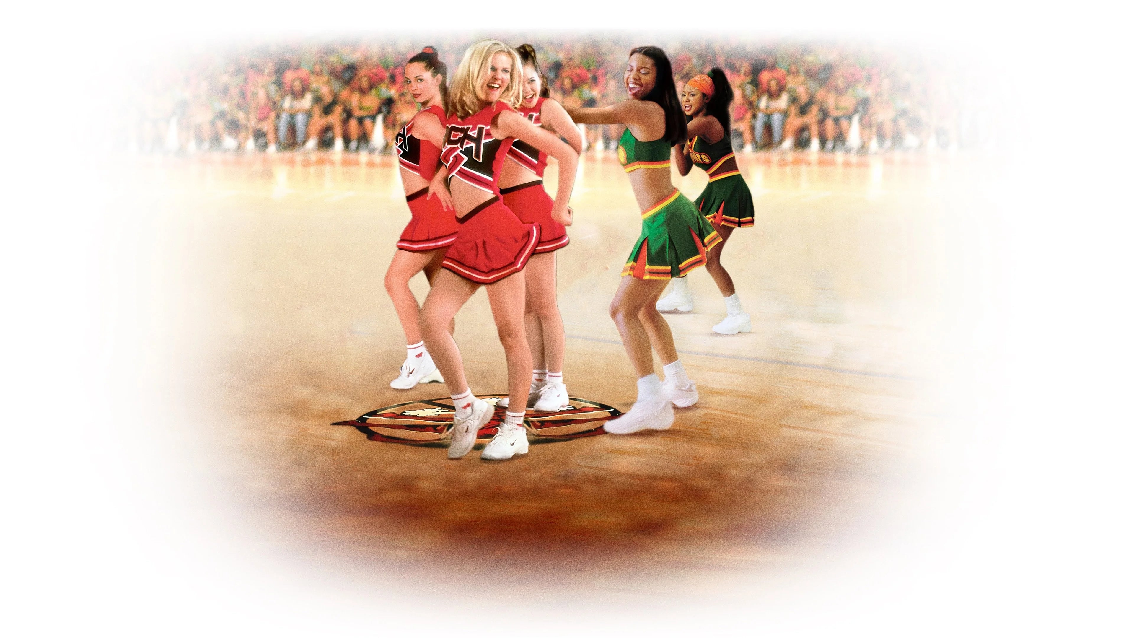 Where to buy Bring It On (2000) posters - Popcorn Poster Shop