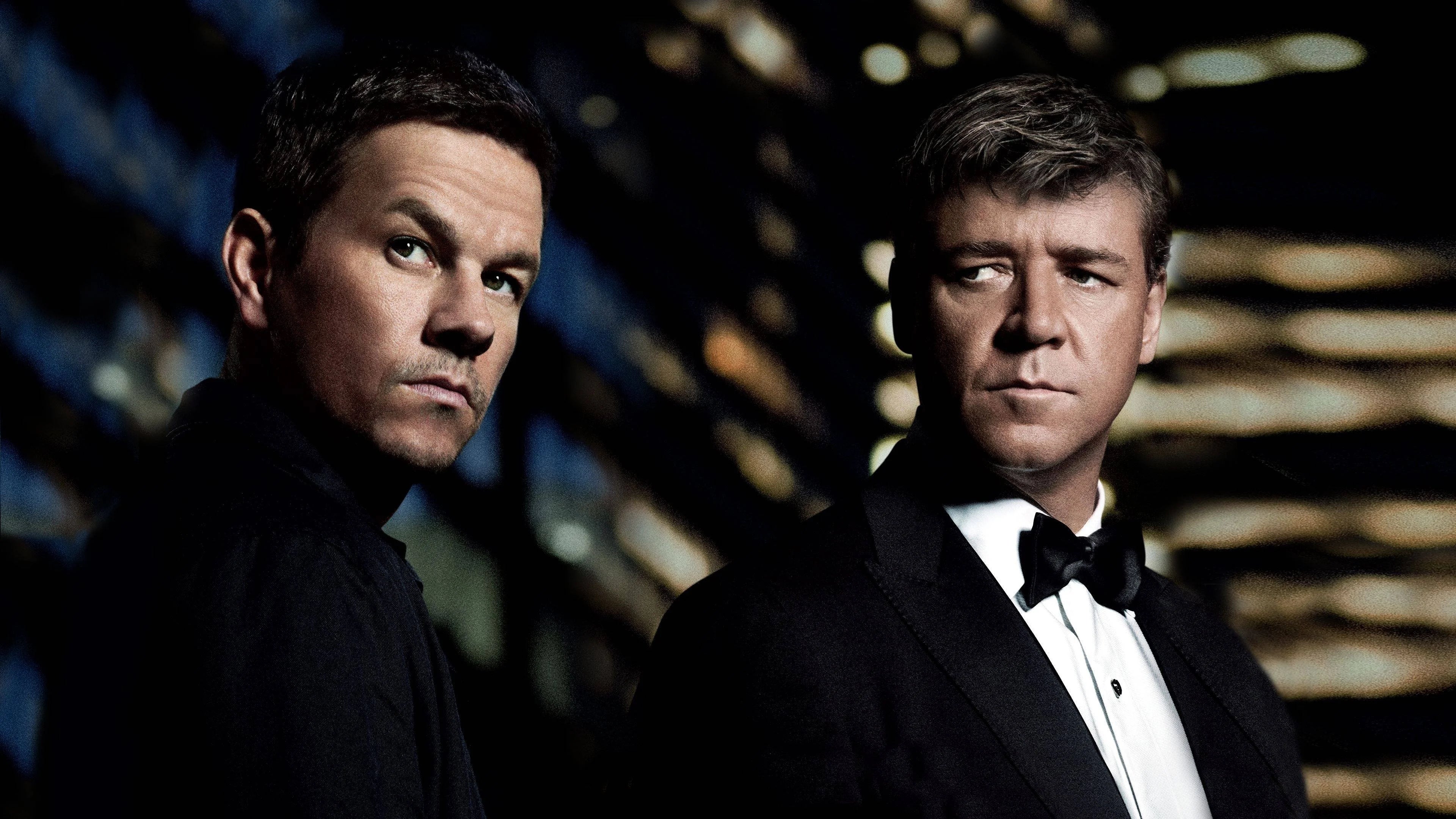 Where to buy Broken City (2013) posters - Popcorn Poster Shop