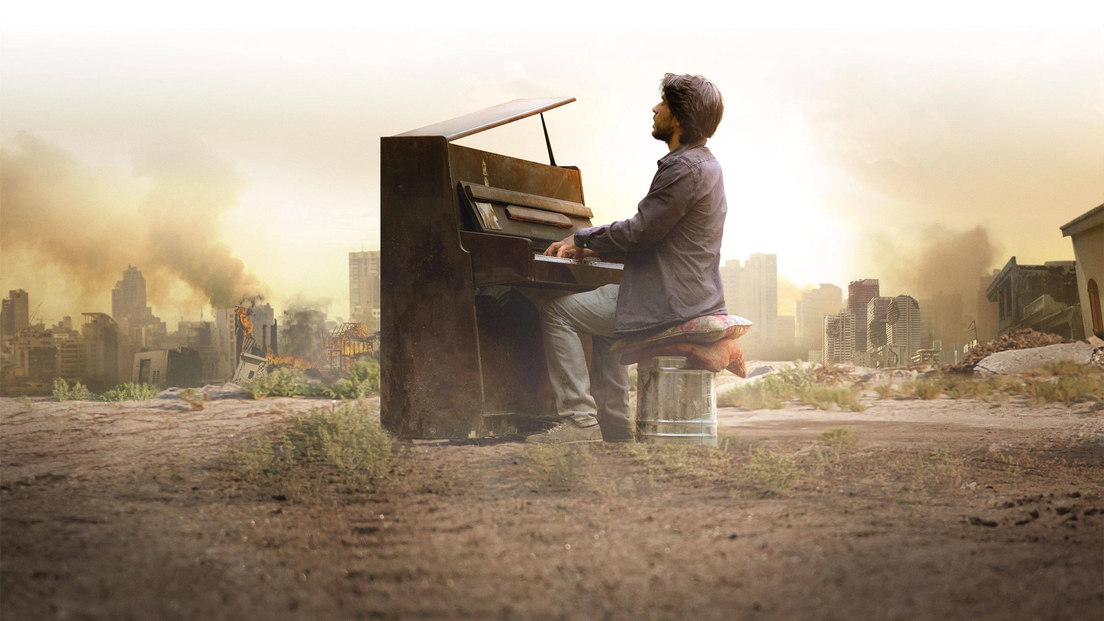 Where to buy Broken Keys (2022) posters - Popcorn Poster Shop