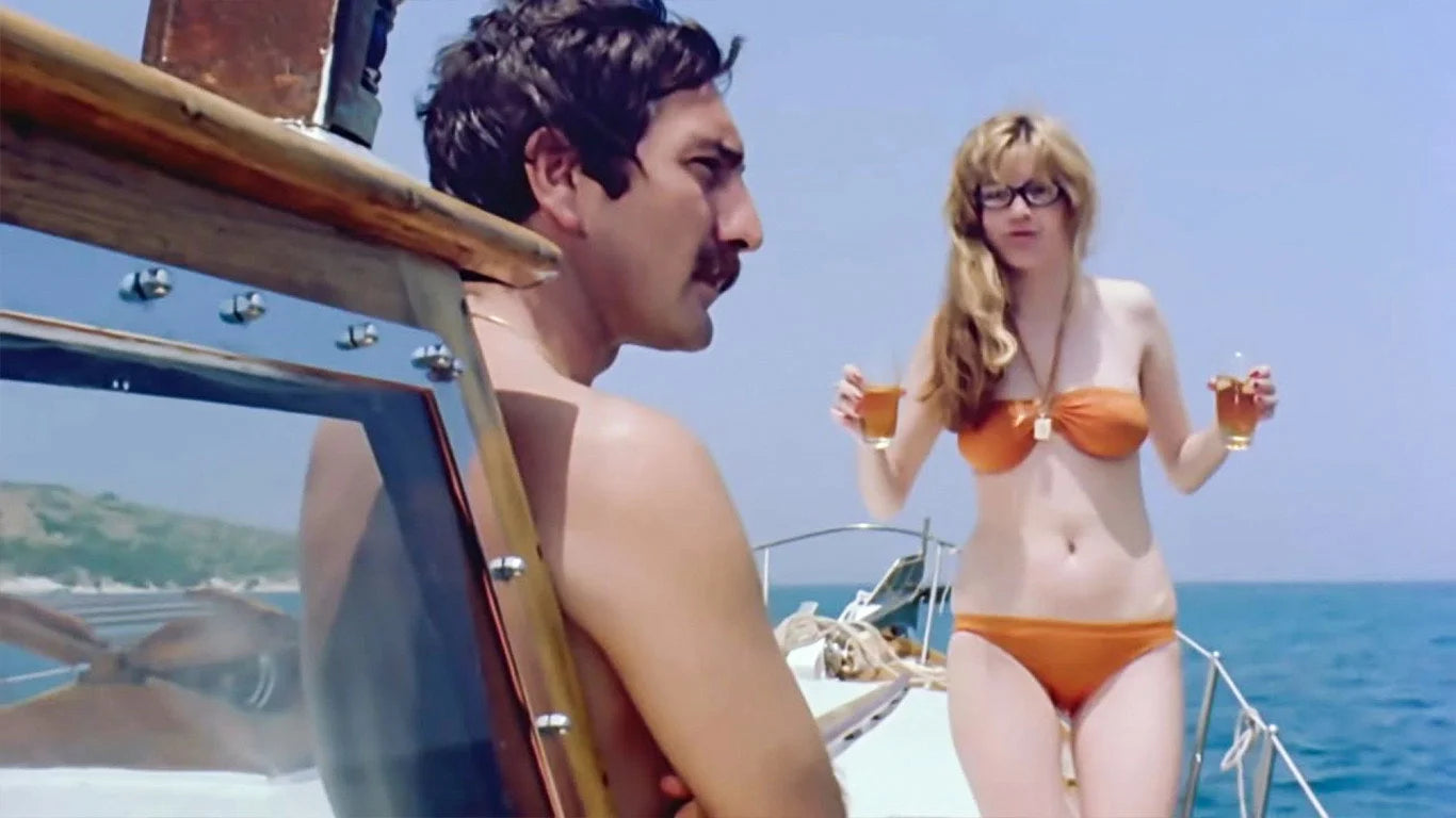 Where to buy Bulunmaz Uşak (1976) posters - Popcorn Poster Shop