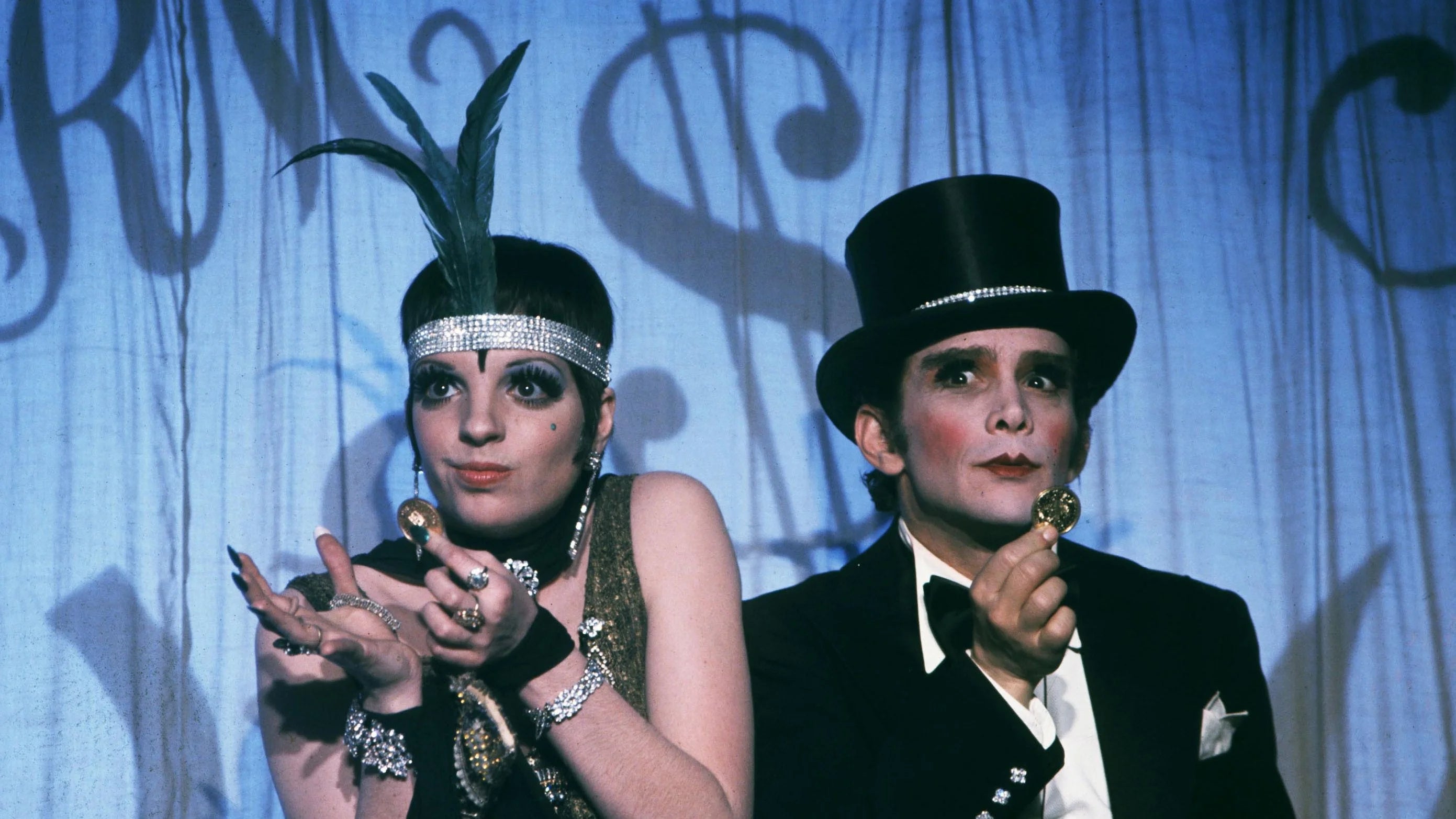 Where to buy Cabaret (1972) posters - Popcorn Poster Shop