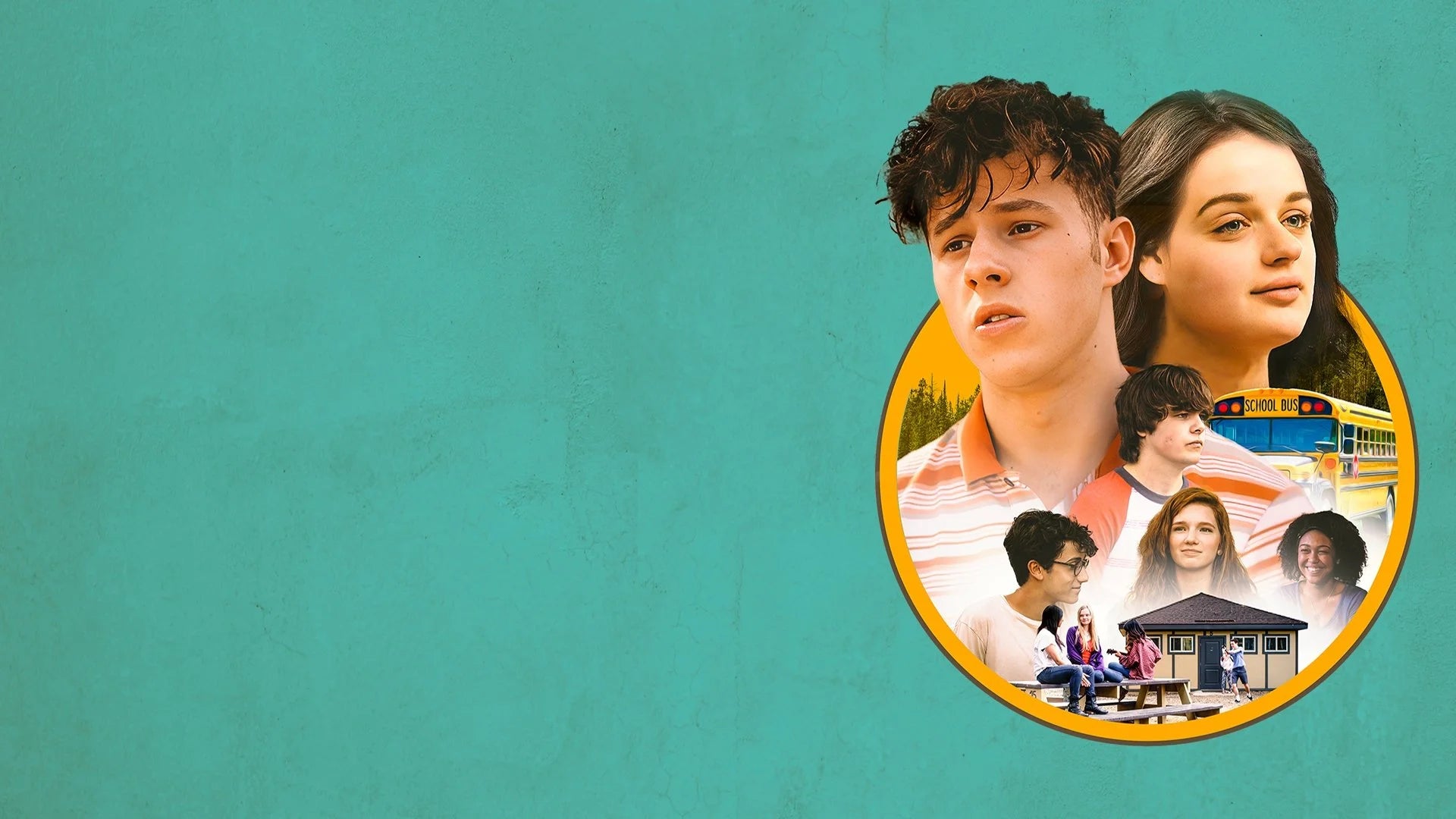 Where to buy Camp (2023) posters - Popcorn Poster Shop