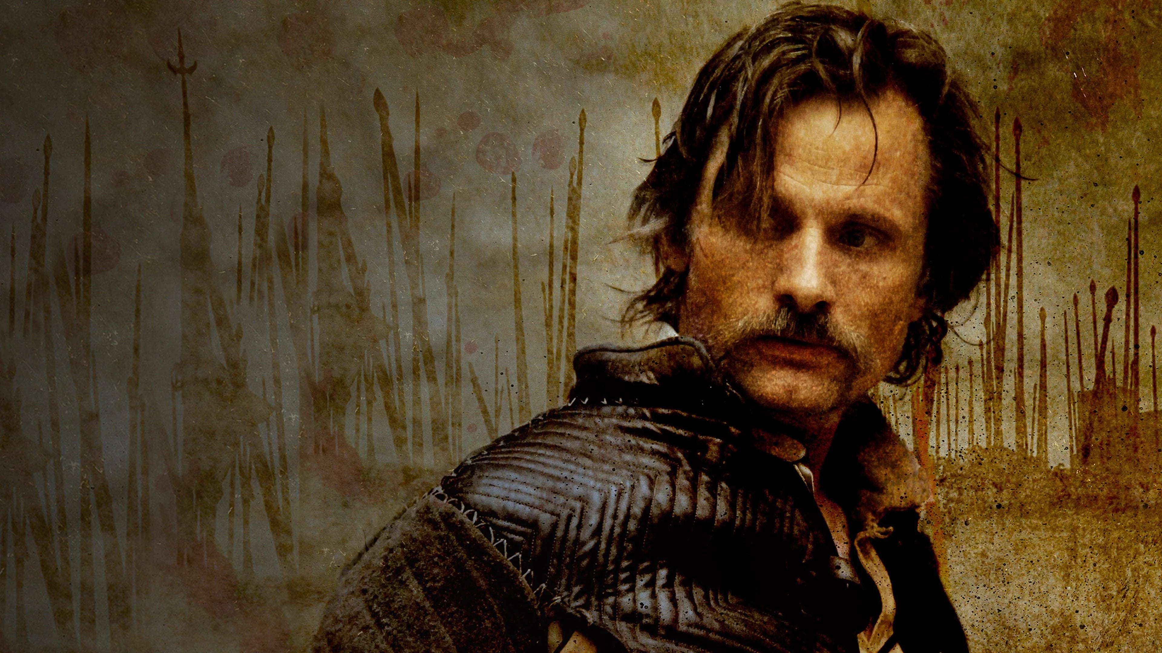 Where to buy Captain Alatriste The Spanish Musketeer (2006) posters - Popcorn Poster Shop