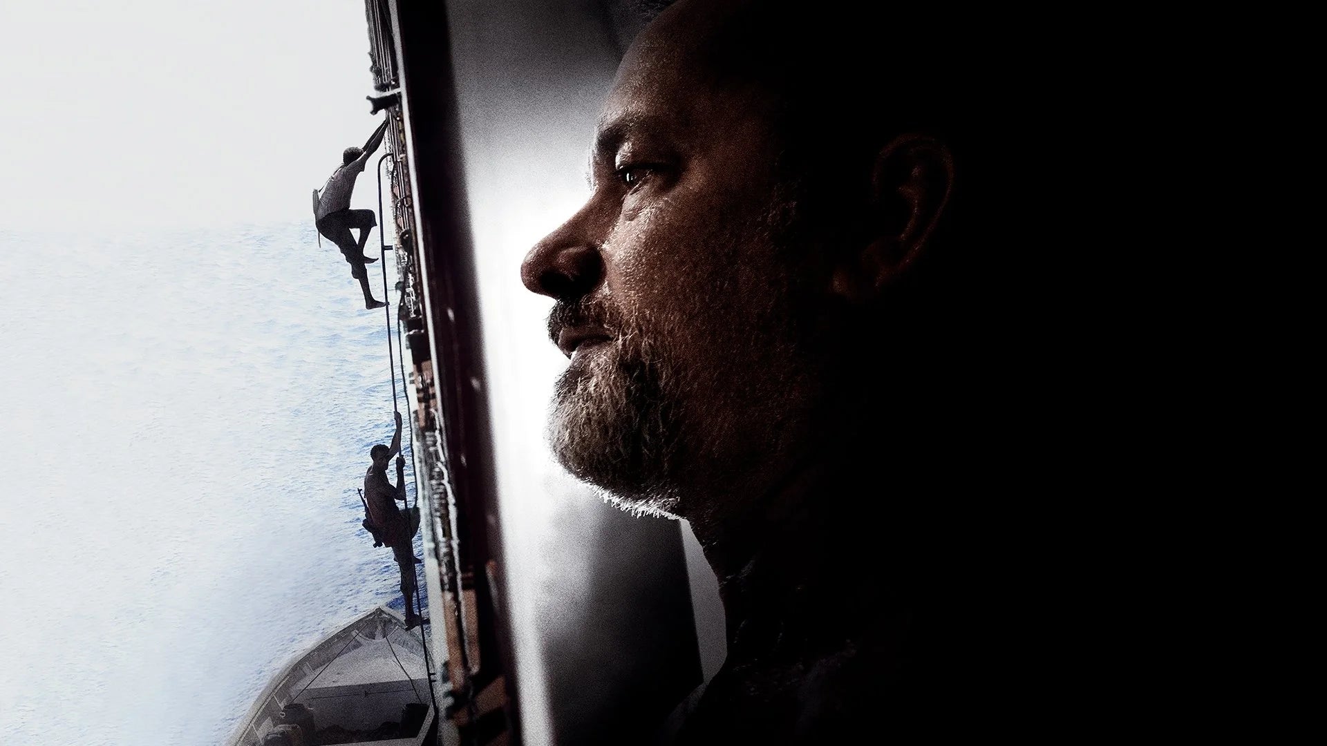 Where to buy Captain Phillips (2013) posters - Popcorn Poster Shop