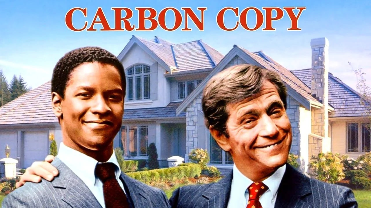 Where to buy Carbon Copy (1981) posters - Popcorn Poster Shop