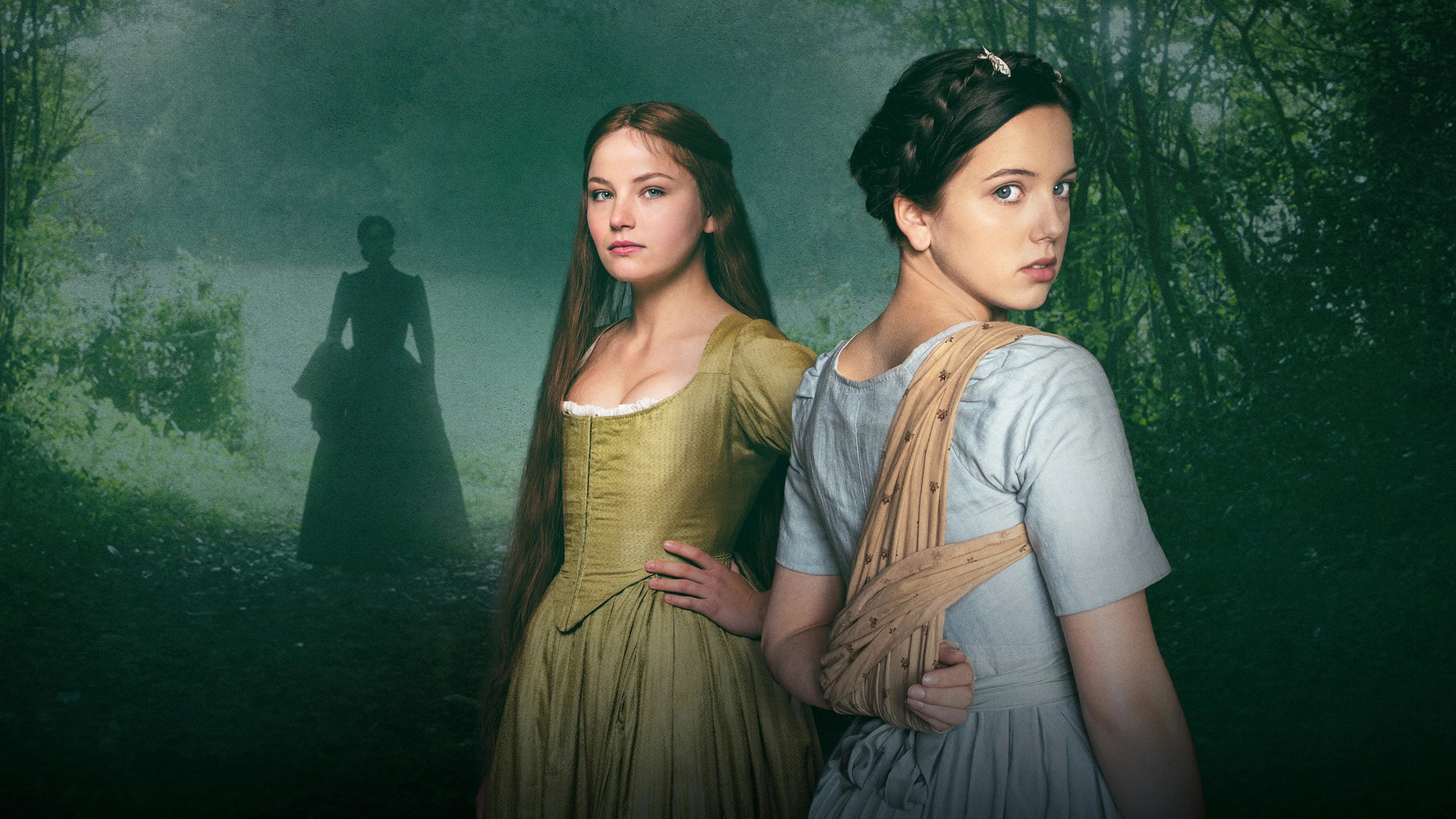 Where to buy Carmilla (2020) posters - Popcorn Poster Shop