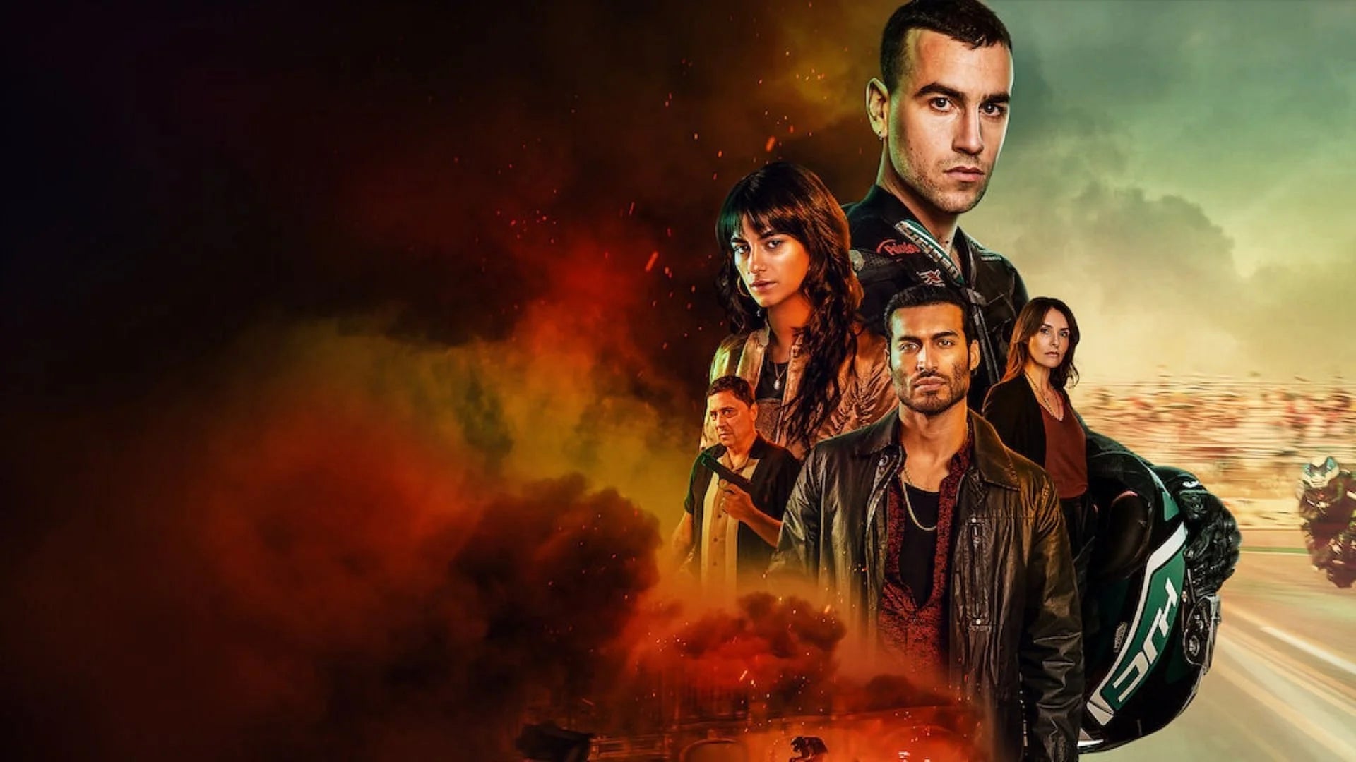Where to buy Centauro (2022) posters - Popcorn Poster Shop