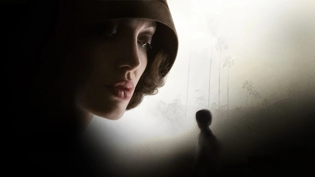 Where to buy Changeling (2008) posters - Popcorn Poster Shop