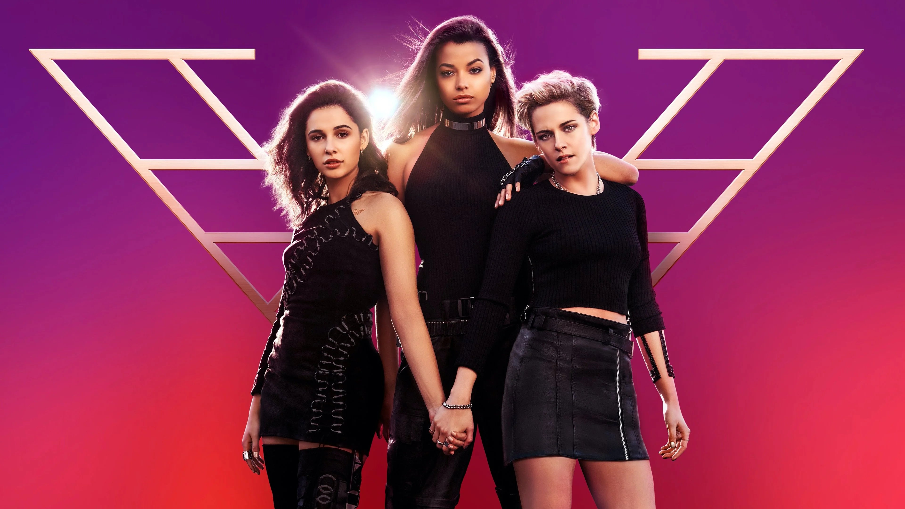 Where to buy Charlie's Angels (2019) posters - Popcorn Poster Shop