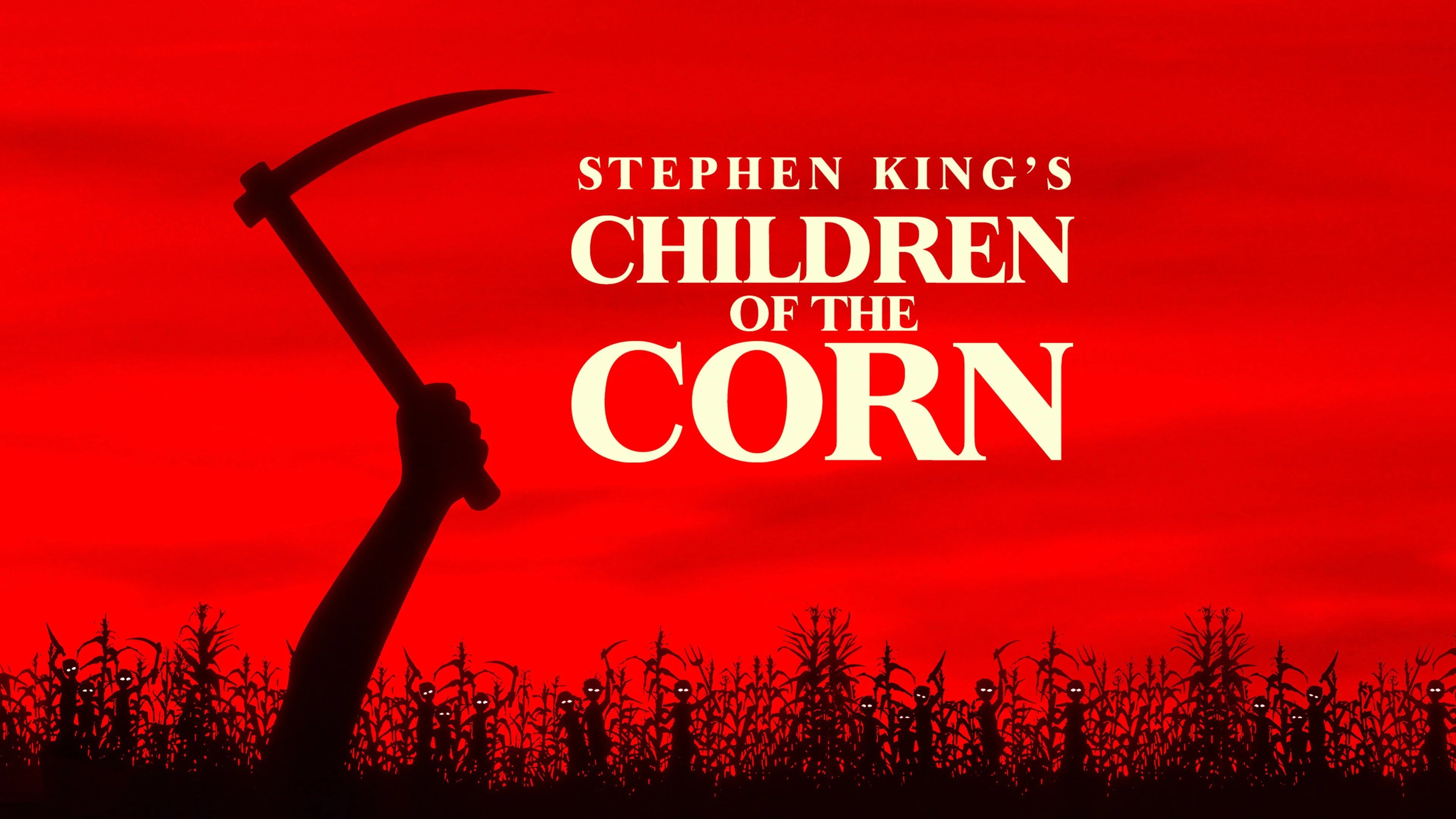 Where to buy Children of the Corn (1984) posters - Popcorn Poster Shop
