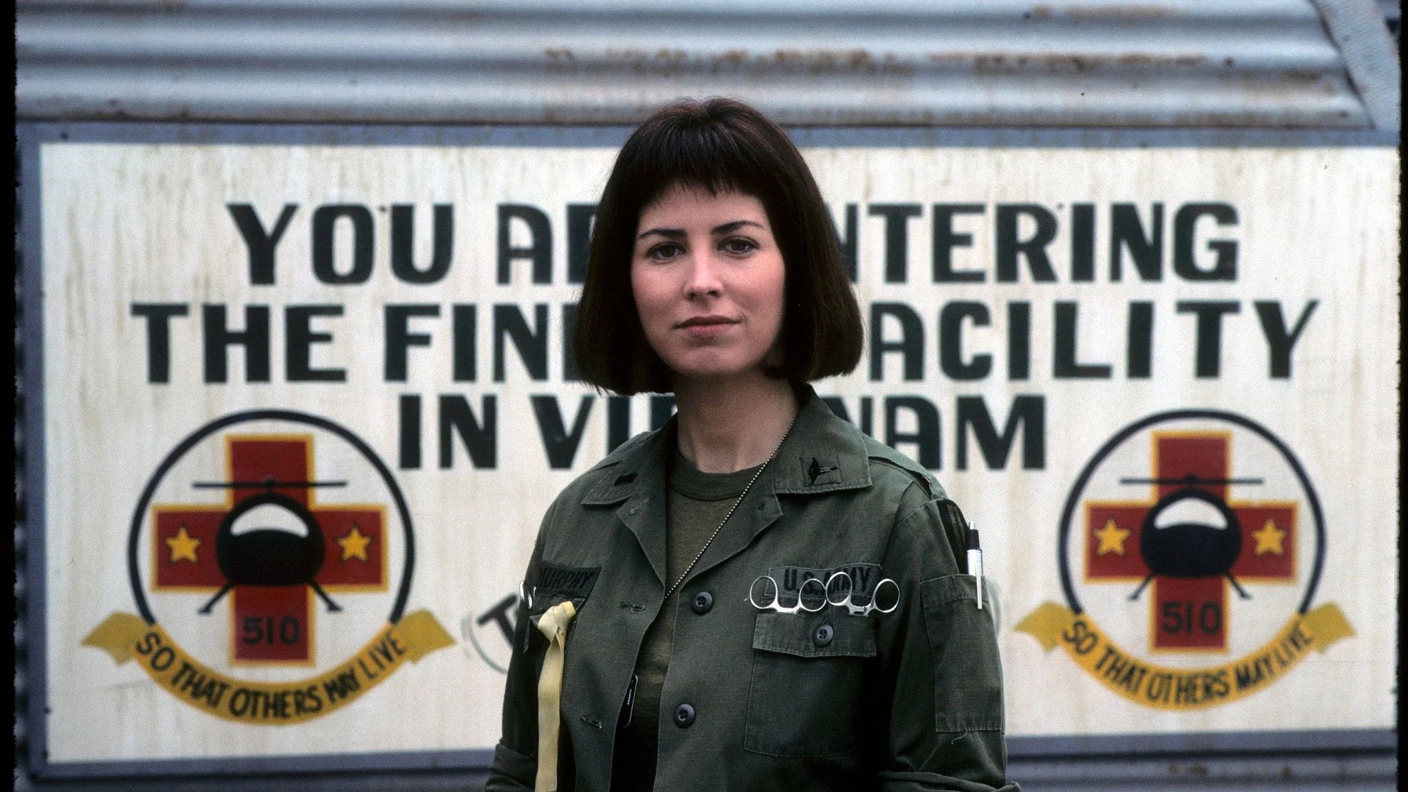 Where to buy China Beach (1988) posters - Popcorn Poster Shop