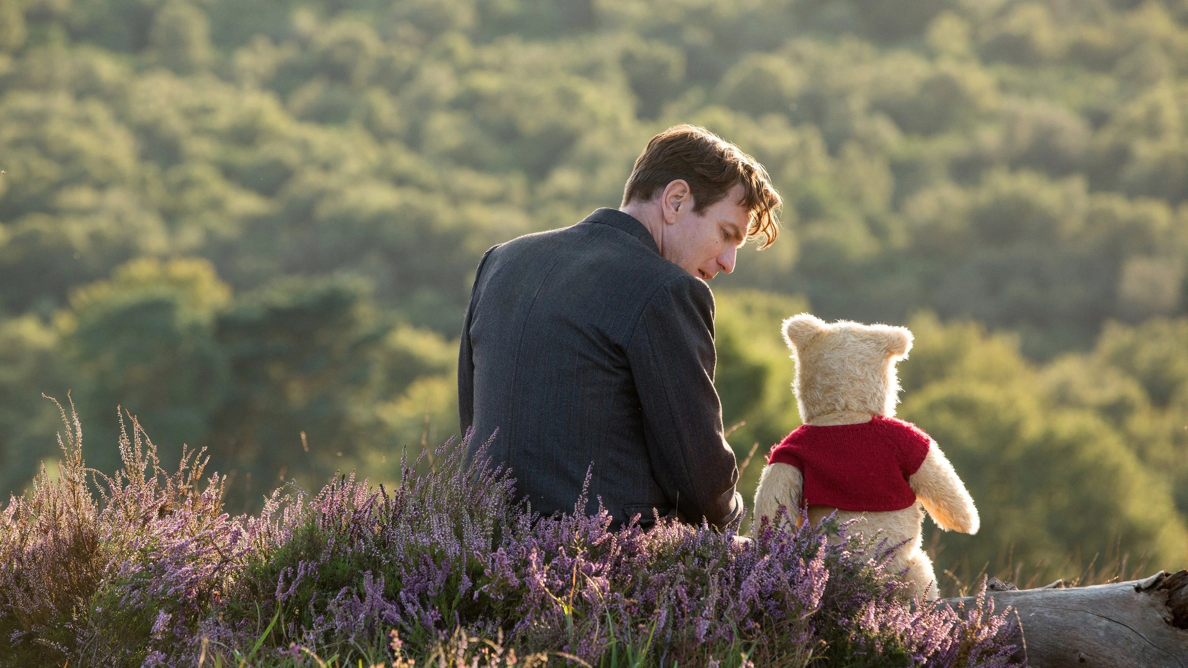Where to buy Christopher Robin (2018) posters - Popcorn Poster Shop
