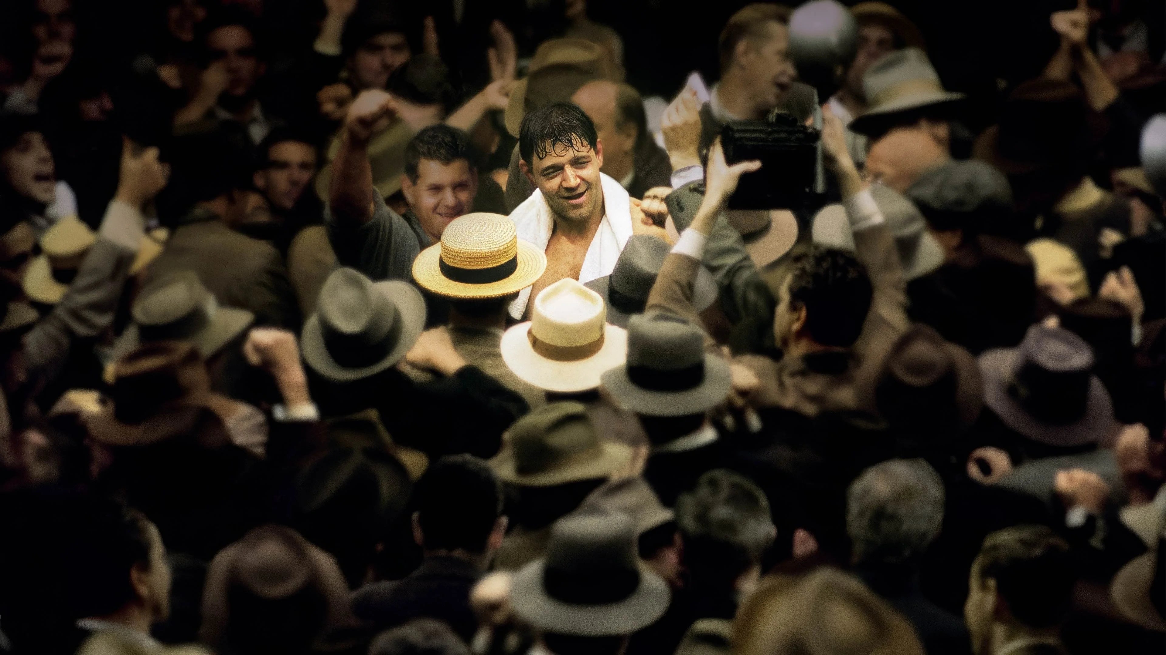 Where to buy Cinderella Man (2005) posters - Popcorn Poster Shop