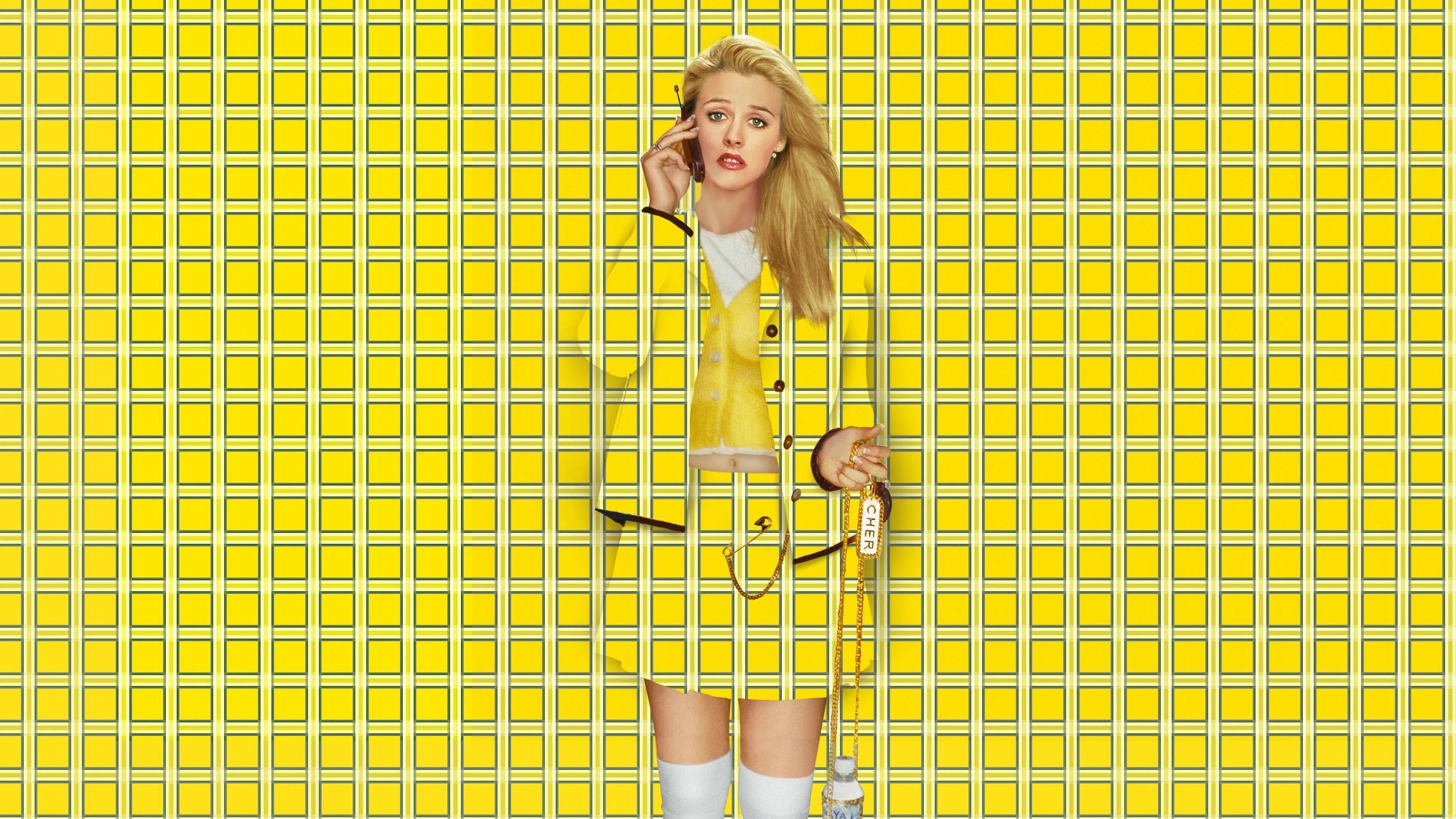 Where to buy Clueless (1995) posters - Popcorn Poster Shop