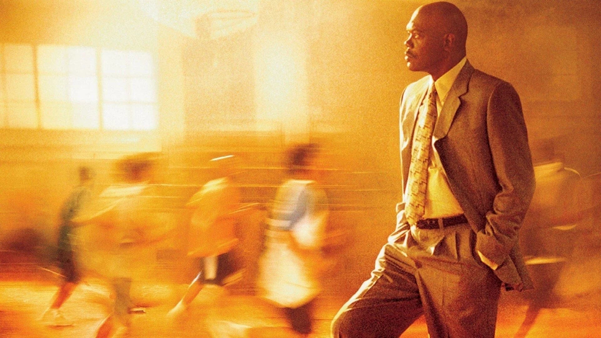 Where to buy Coach Carter (2005) posters - Popcorn Poster Shop