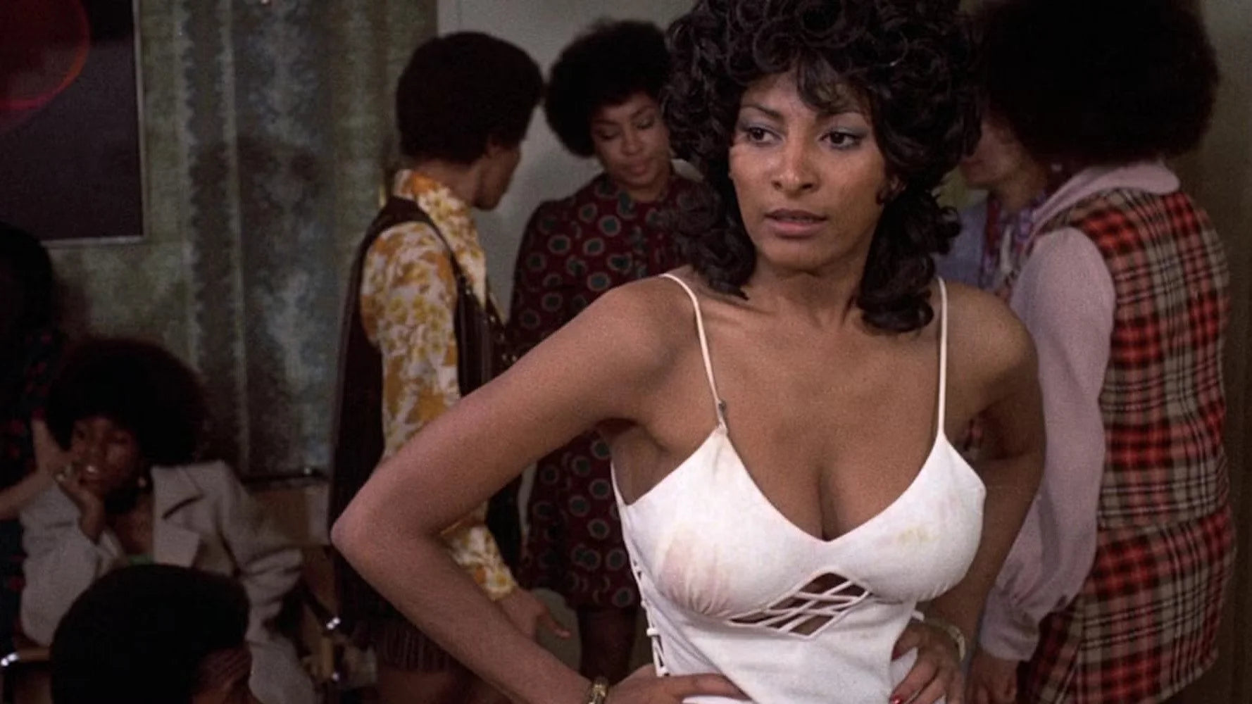 Where to buy Coffy (1973) posters - Popcorn Poster Shop
