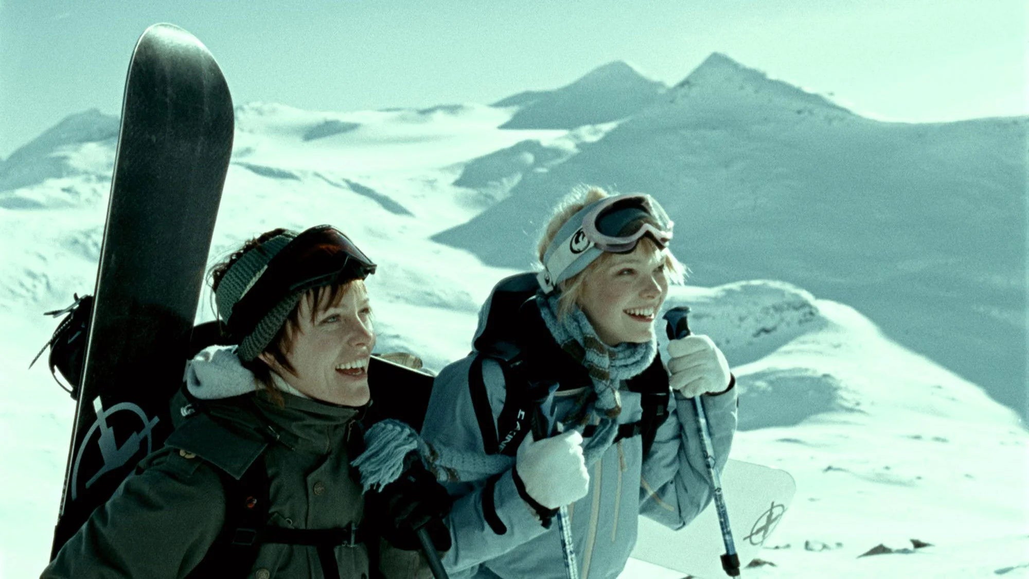 Where to buy Cold Prey (2006) posters - Popcorn Poster Shop