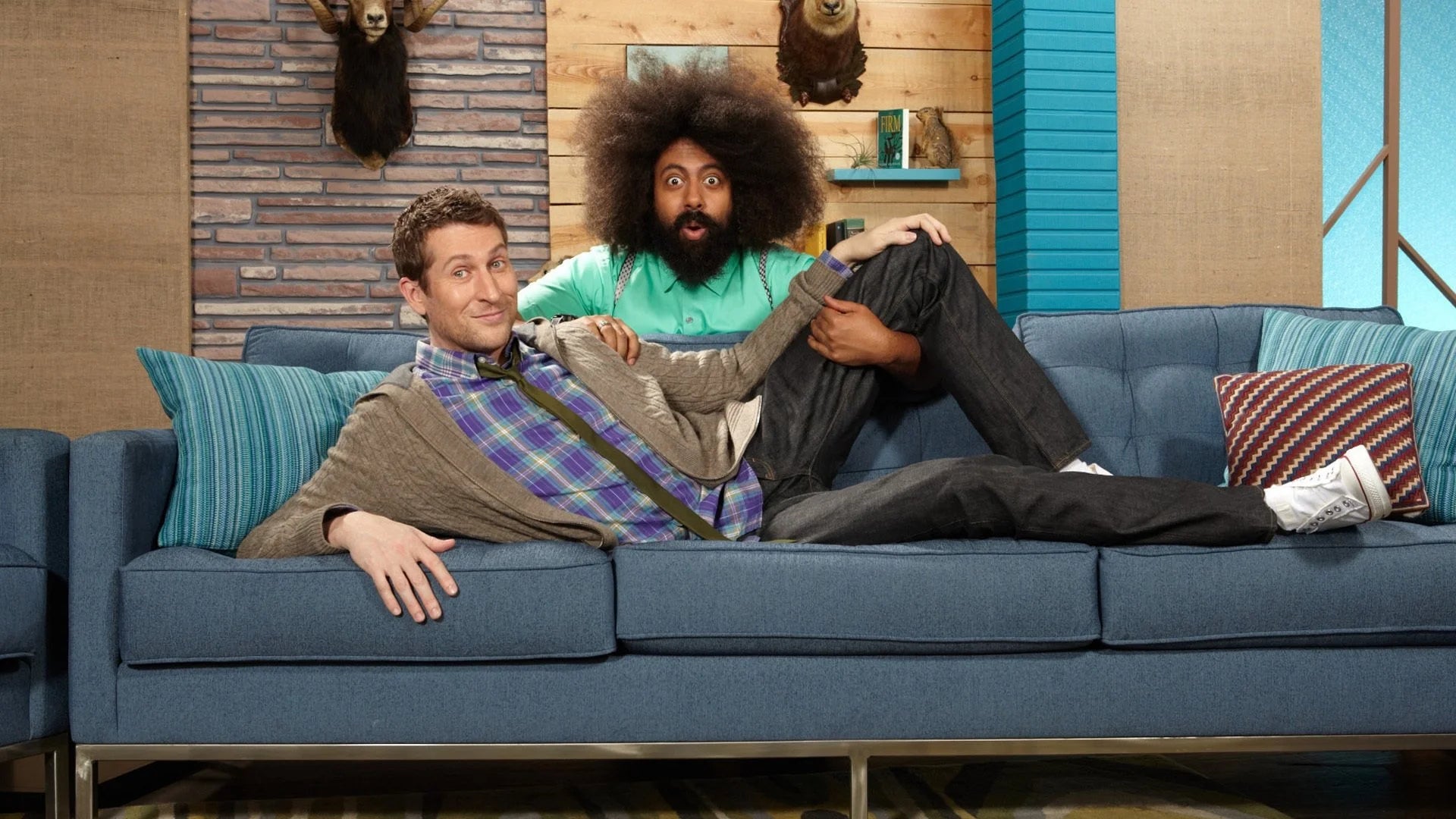 Where to buy Comedy Bang! Bang! (2012) posters - Popcorn Poster Shop