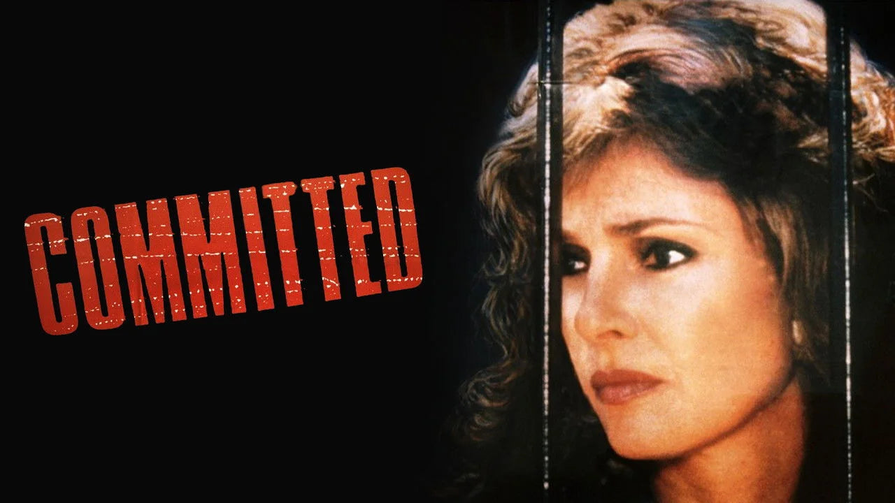Where to buy Committed (1991) posters - Popcorn Poster Shop