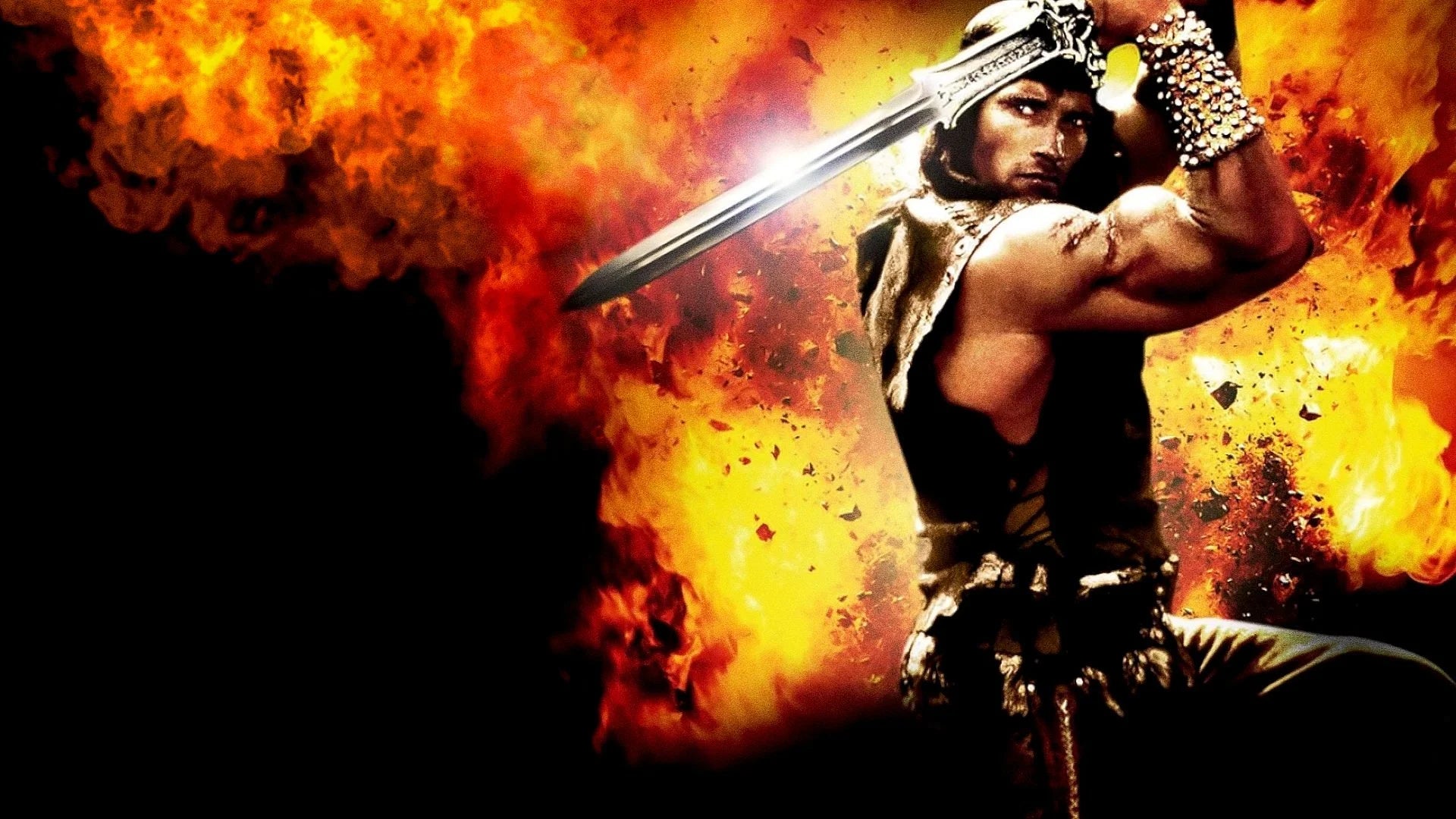 Where to buy Conan the Destroyer (1984) posters - Popcorn Poster Shop
