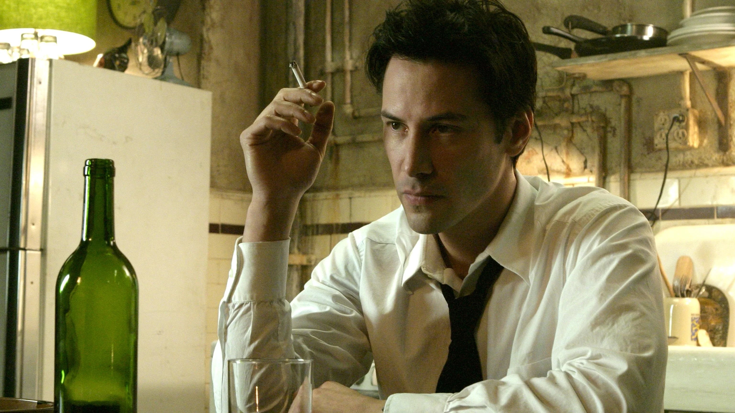 Where to buy Constantine (2005) posters - Popcorn Poster Shop