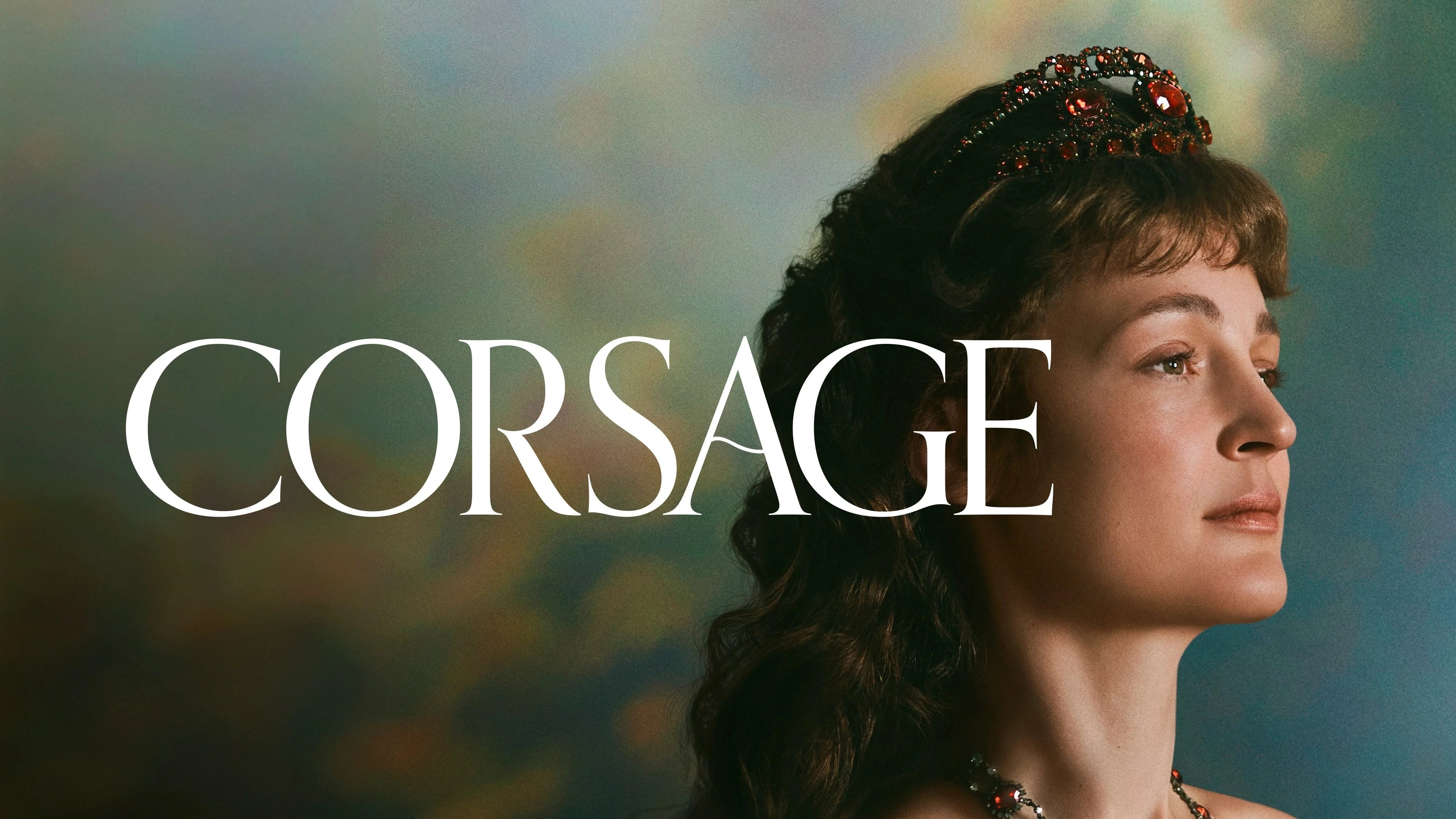 Where to buy Corsage (2022) posters - Popcorn Poster Shop