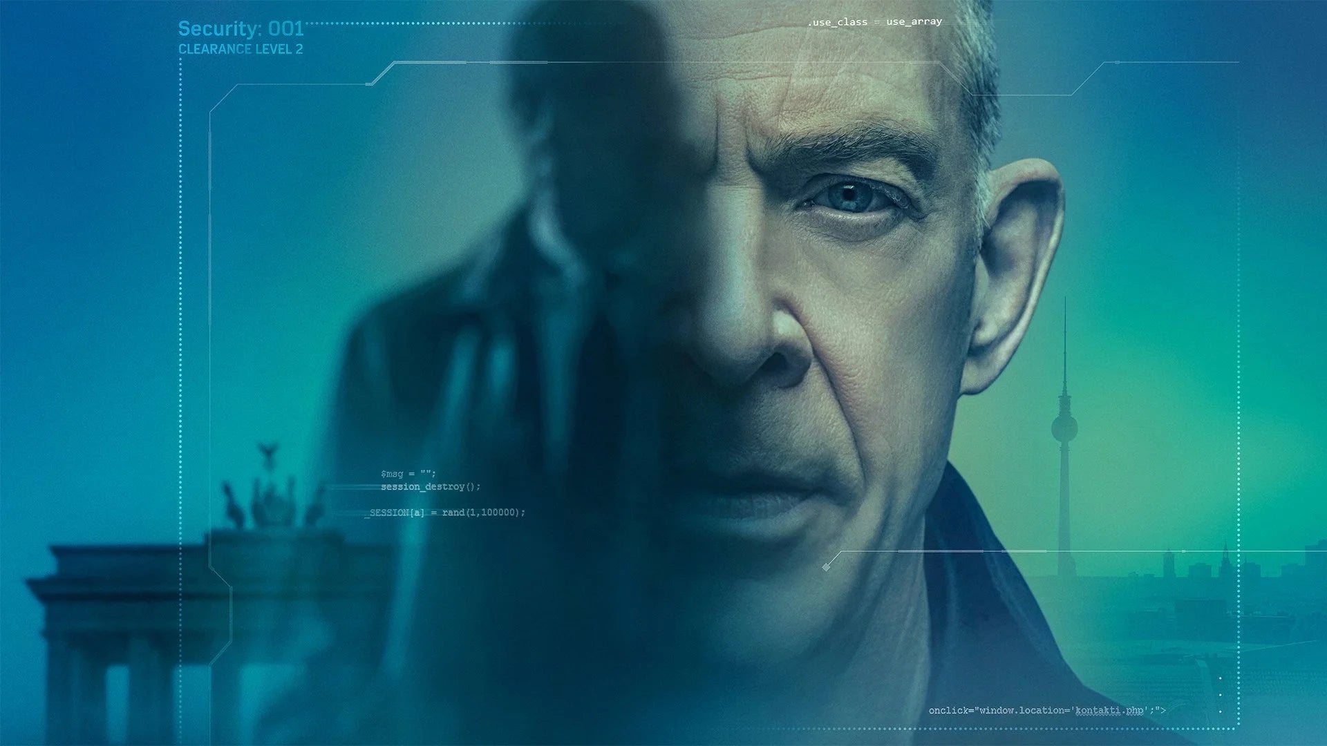 Where to buy Counterpart (2017) posters - Popcorn Poster Shop