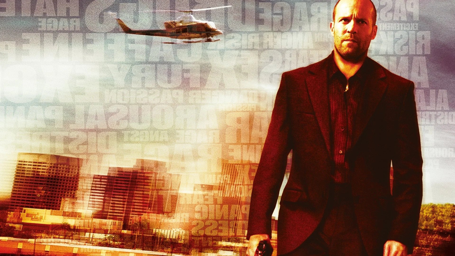 Where to buy Crank (2006) posters - Popcorn Poster Shop