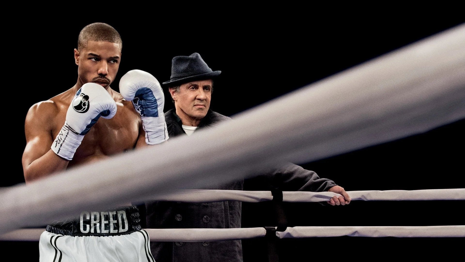 Where to buy Creed (2015) posters - Popcorn Poster Shop