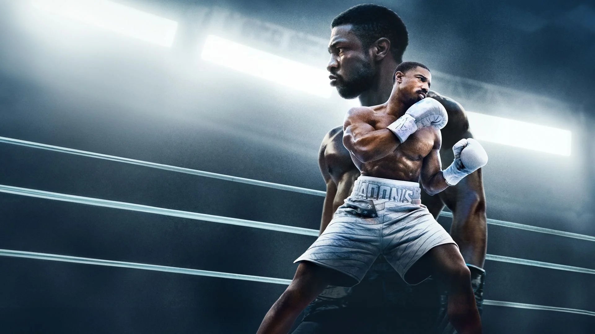 Where to buy Creed III (2023) posters - Popcorn Poster Shop