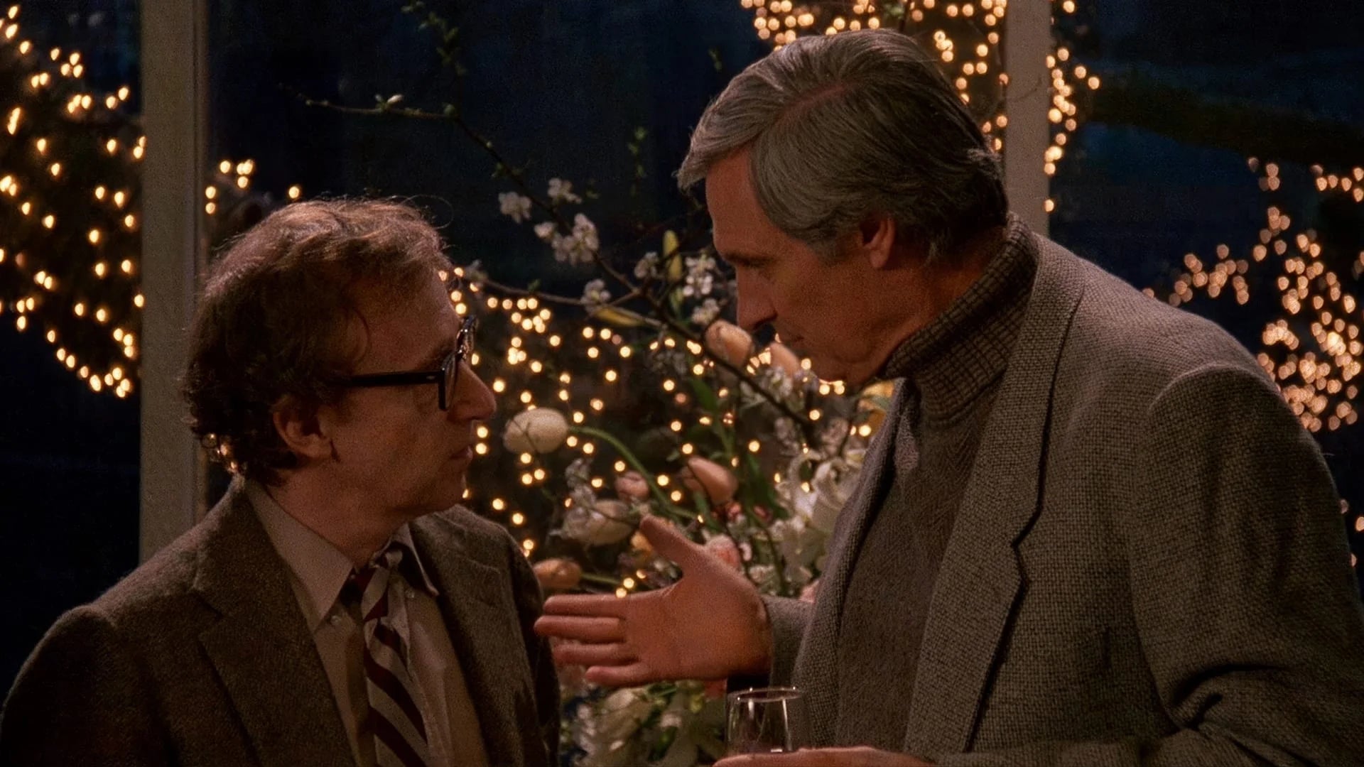 Where to buy Crimes and Misdemeanors (1989) posters - Popcorn Poster Shop