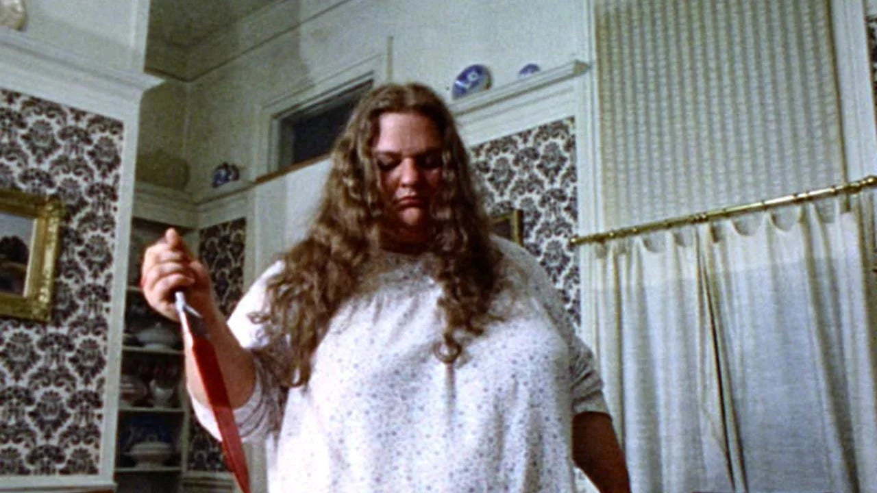 Where to buy Criminally Insane (1975) posters - Popcorn Poster Shop