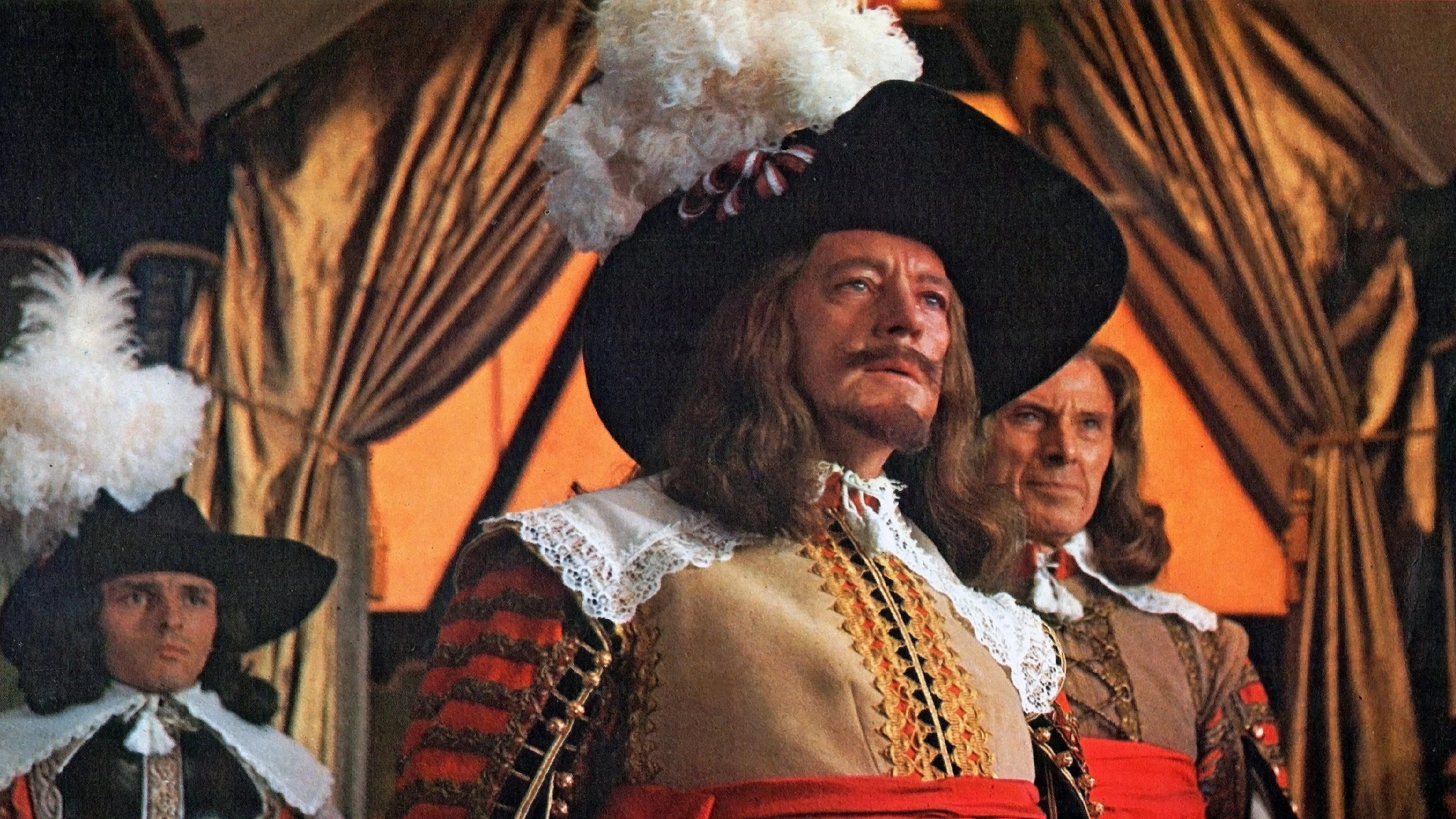 Where to buy Cromwell (1970) posters - Popcorn Poster Shop