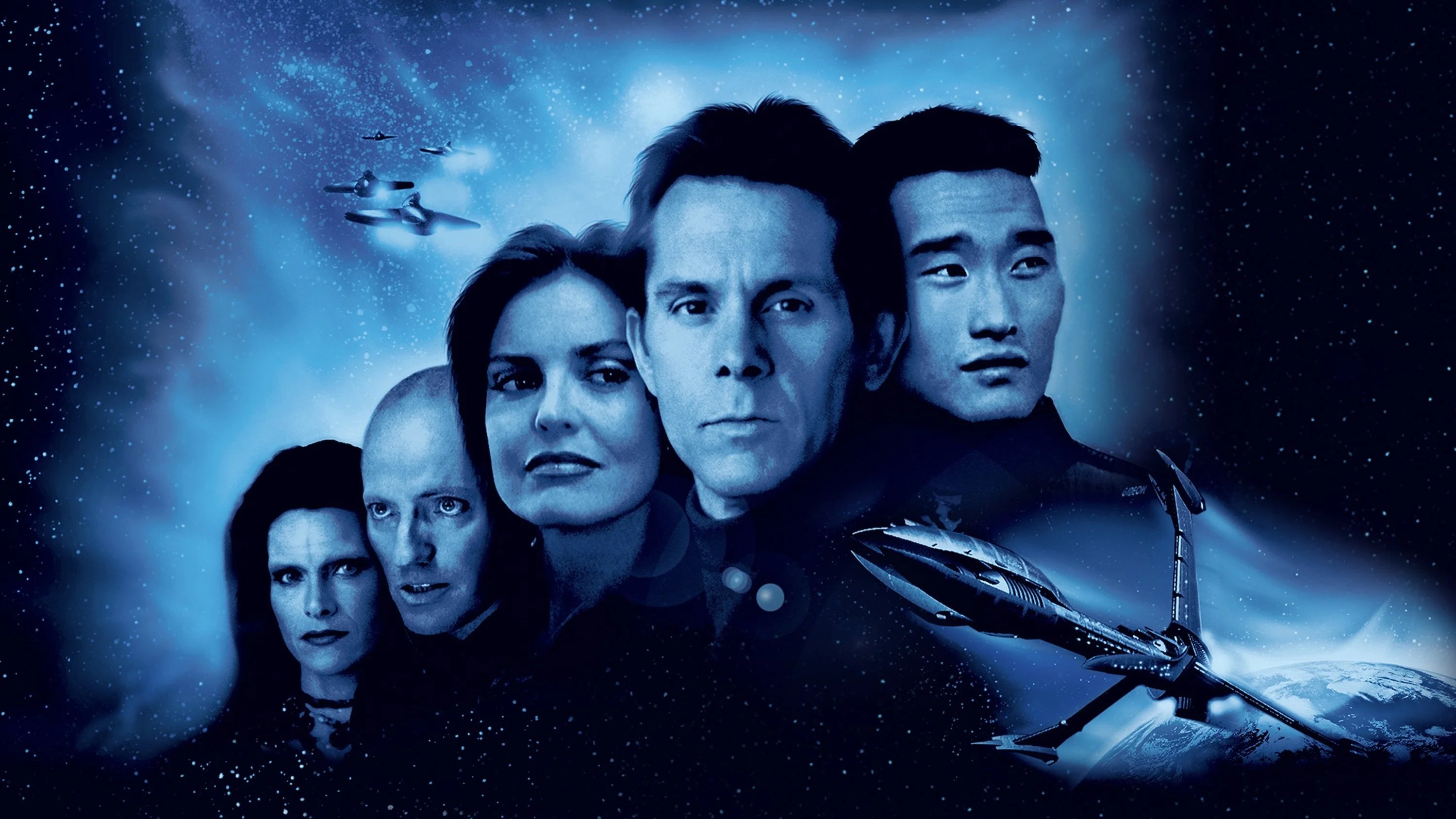 Where to buy Crusade (1999) posters - Popcorn Poster Shop