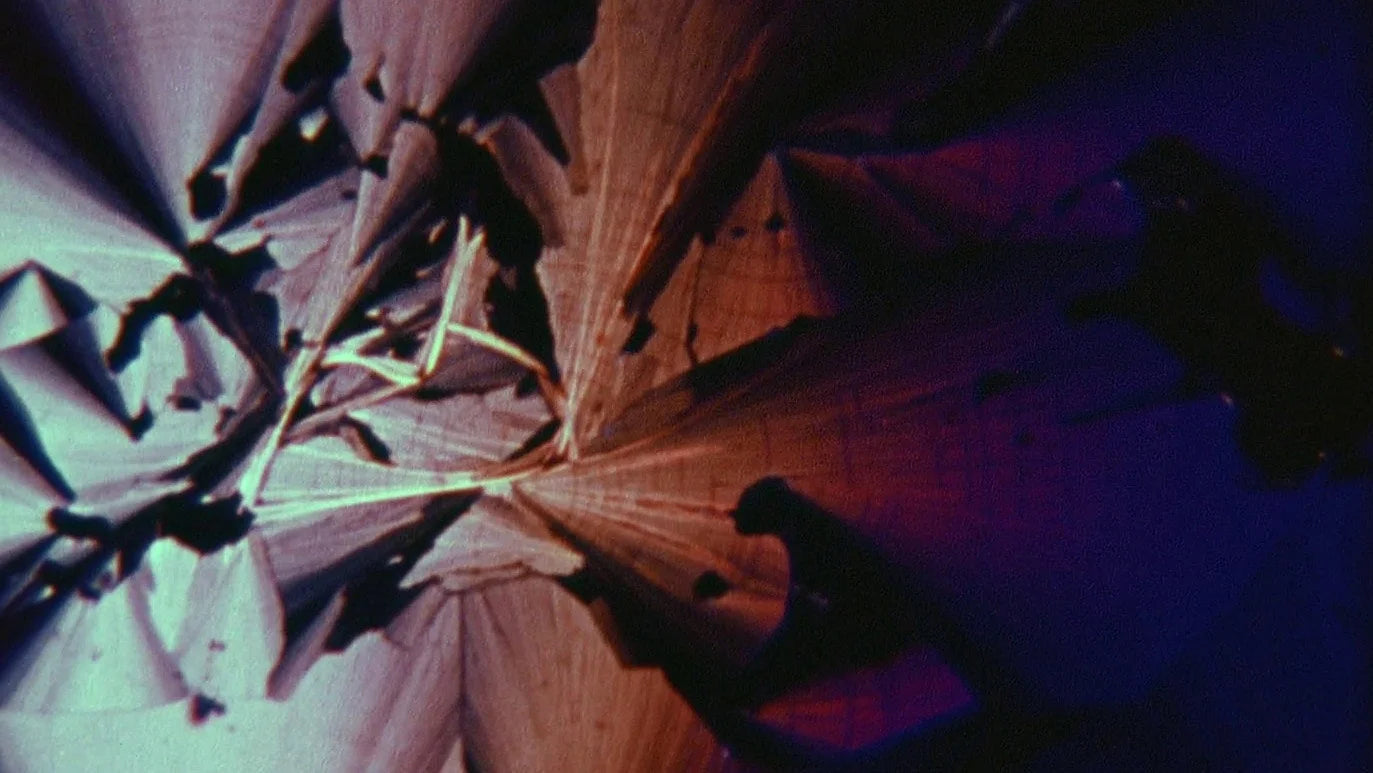 Where to buy Crystallization (1974) posters - Popcorn Poster Shop