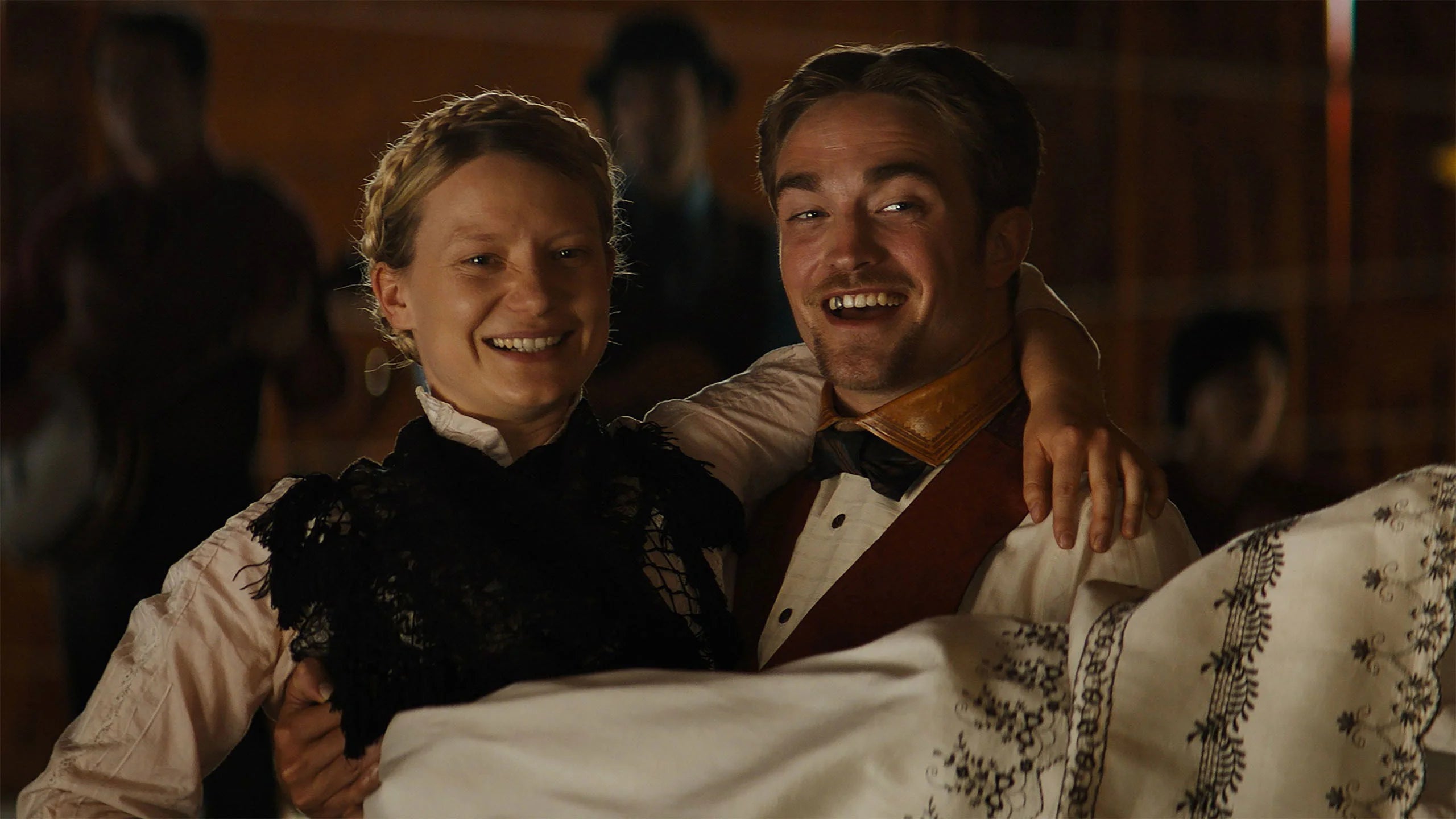 Where to buy Damsel (2018) posters - Popcorn Poster Shop