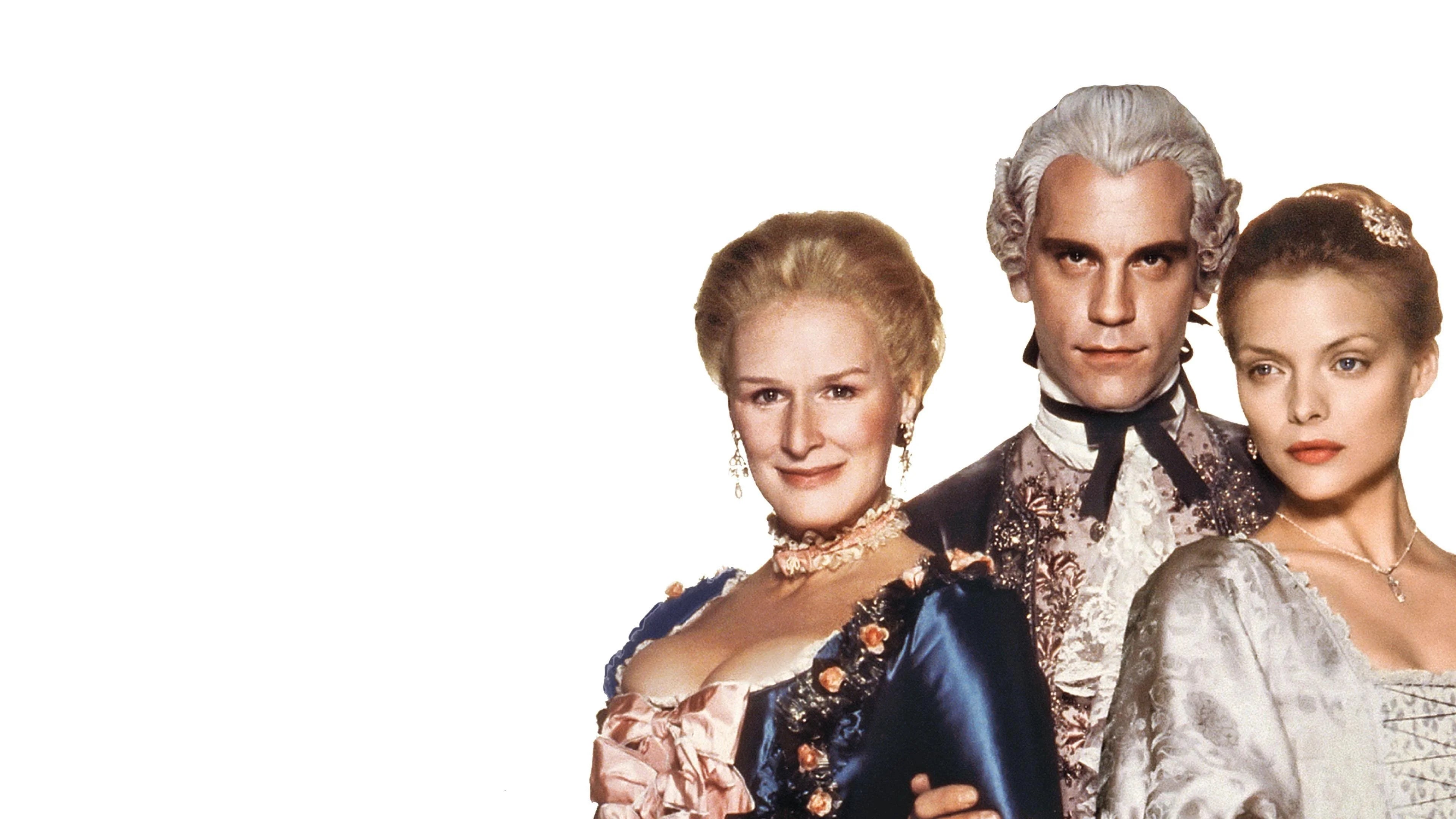 Where to buy Dangerous Liaisons (1988) posters - Popcorn Poster Shop