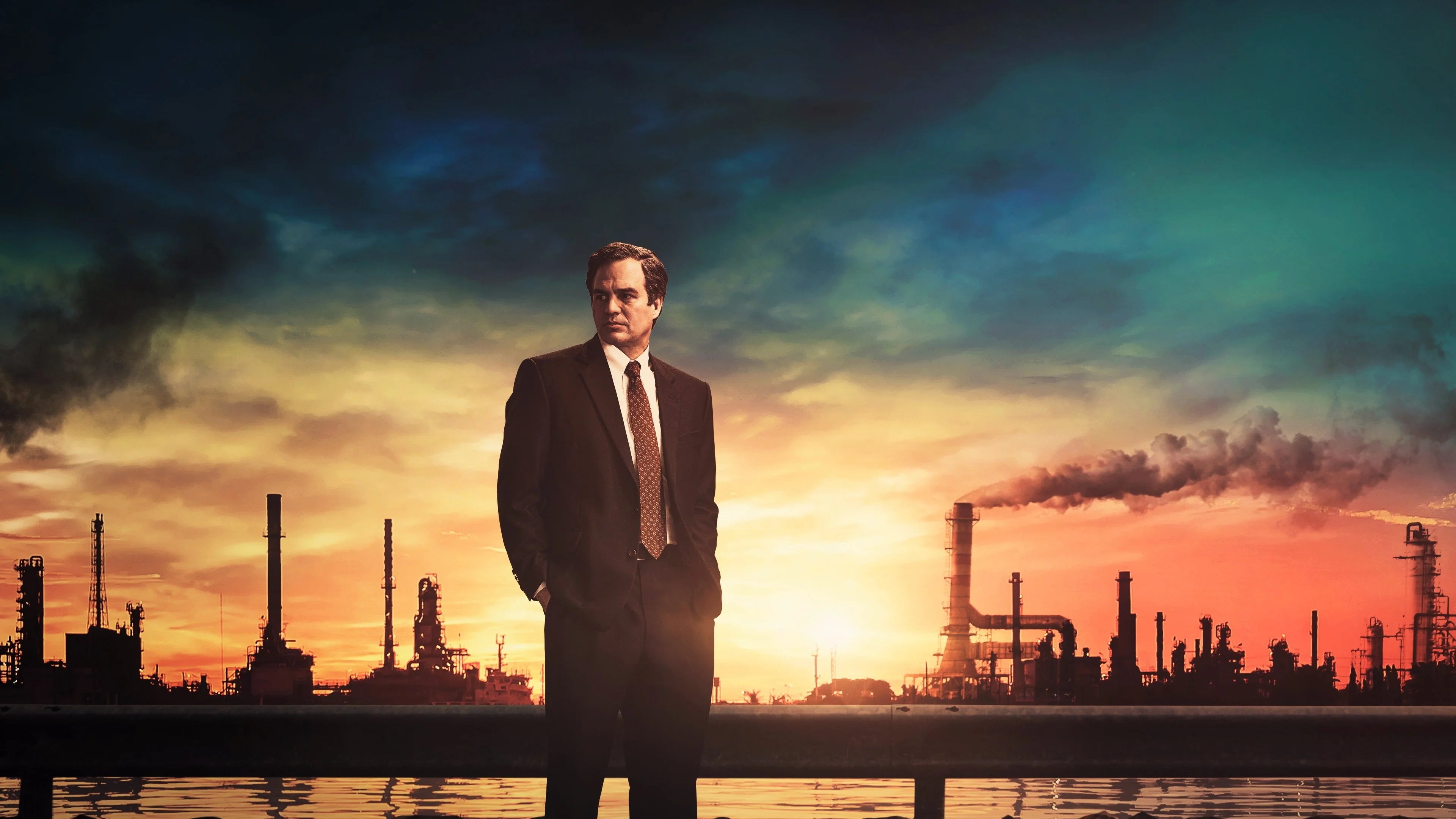 Where to buy Dark Waters (2019) posters - Popcorn Poster Shop