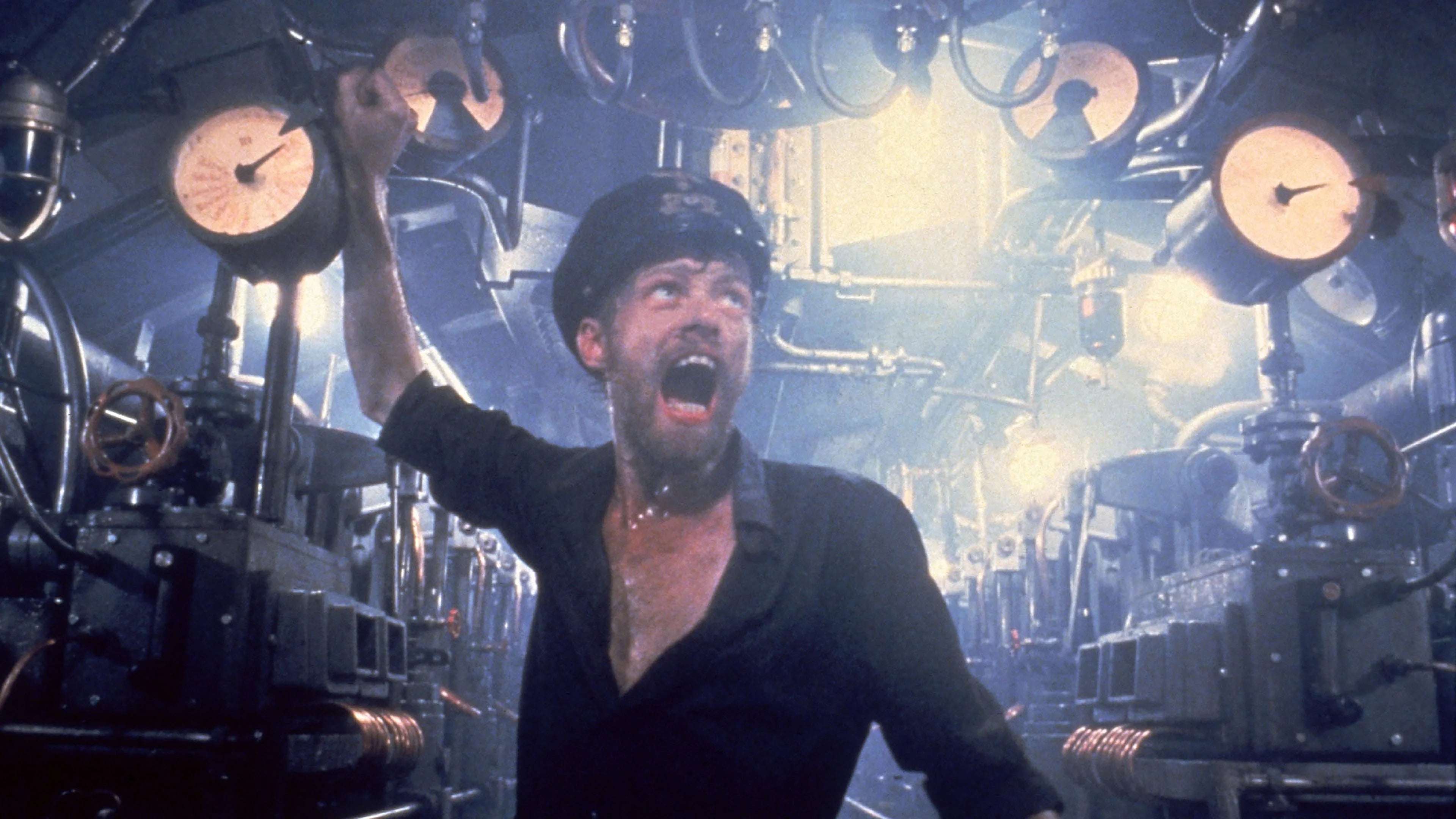 Where to buy Das Boot (1985) posters - Popcorn Poster Shop