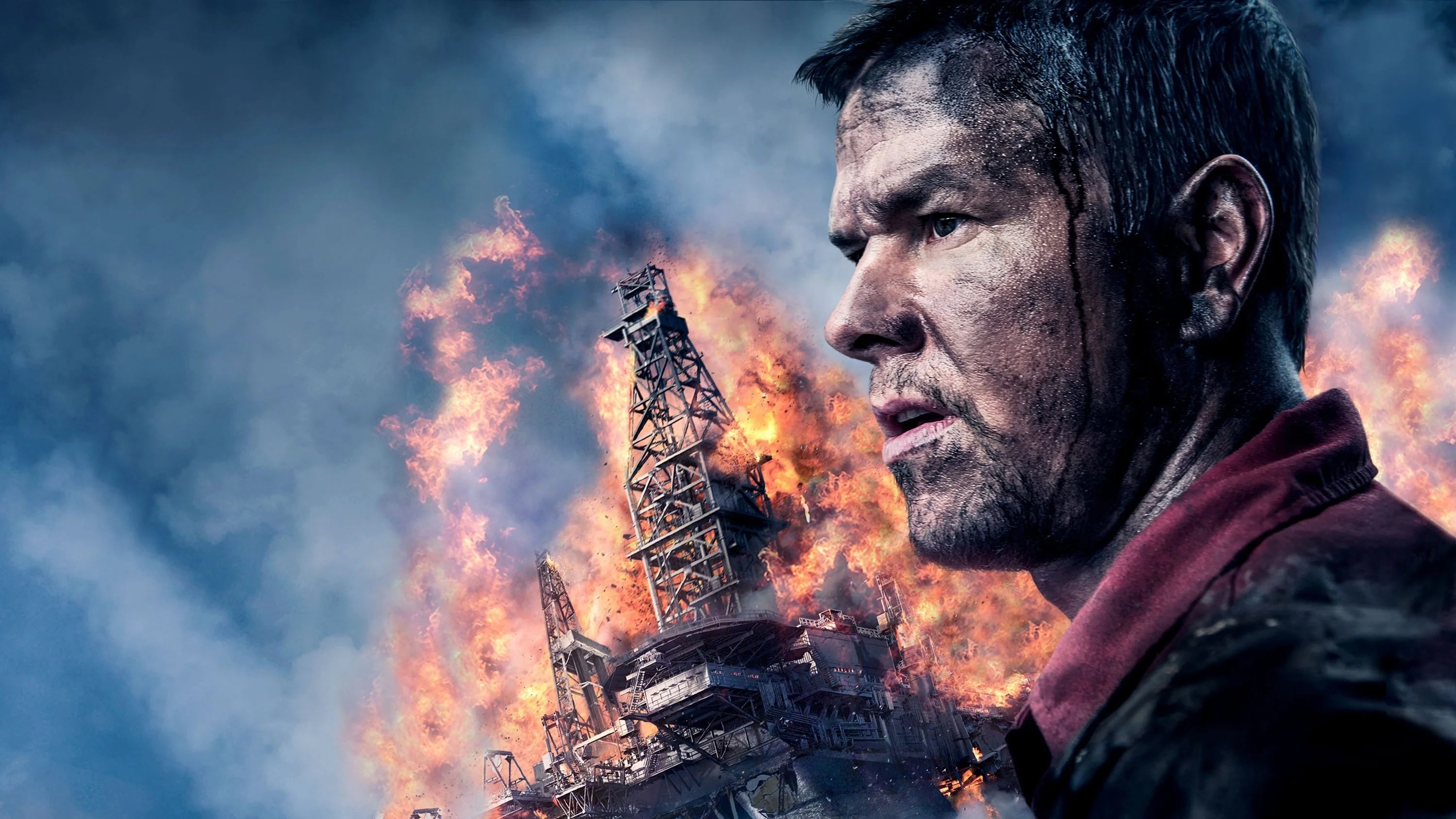 Where to buy Deepwater Horizon (2016) posters - Popcorn Poster Shop