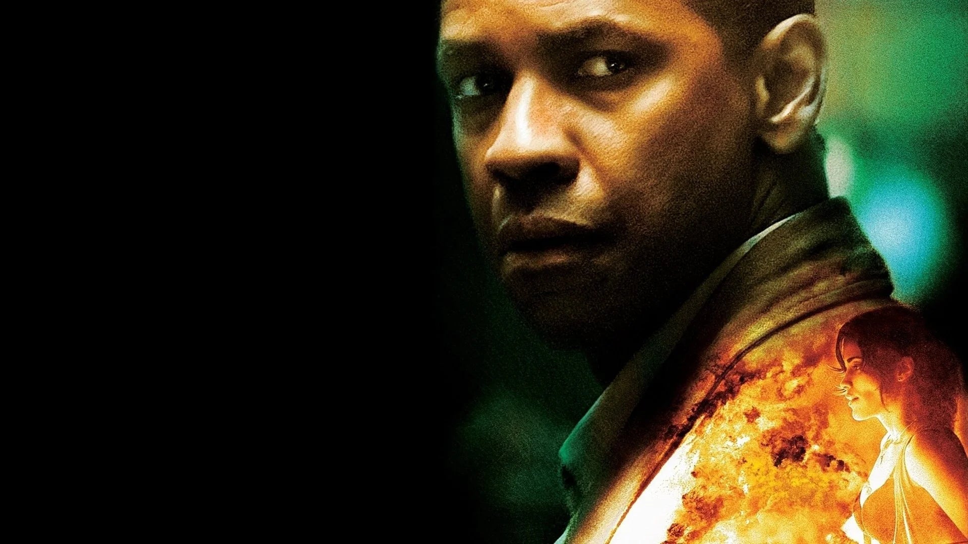Where to buy Déjà Vu (2006) posters - Popcorn Poster Shop